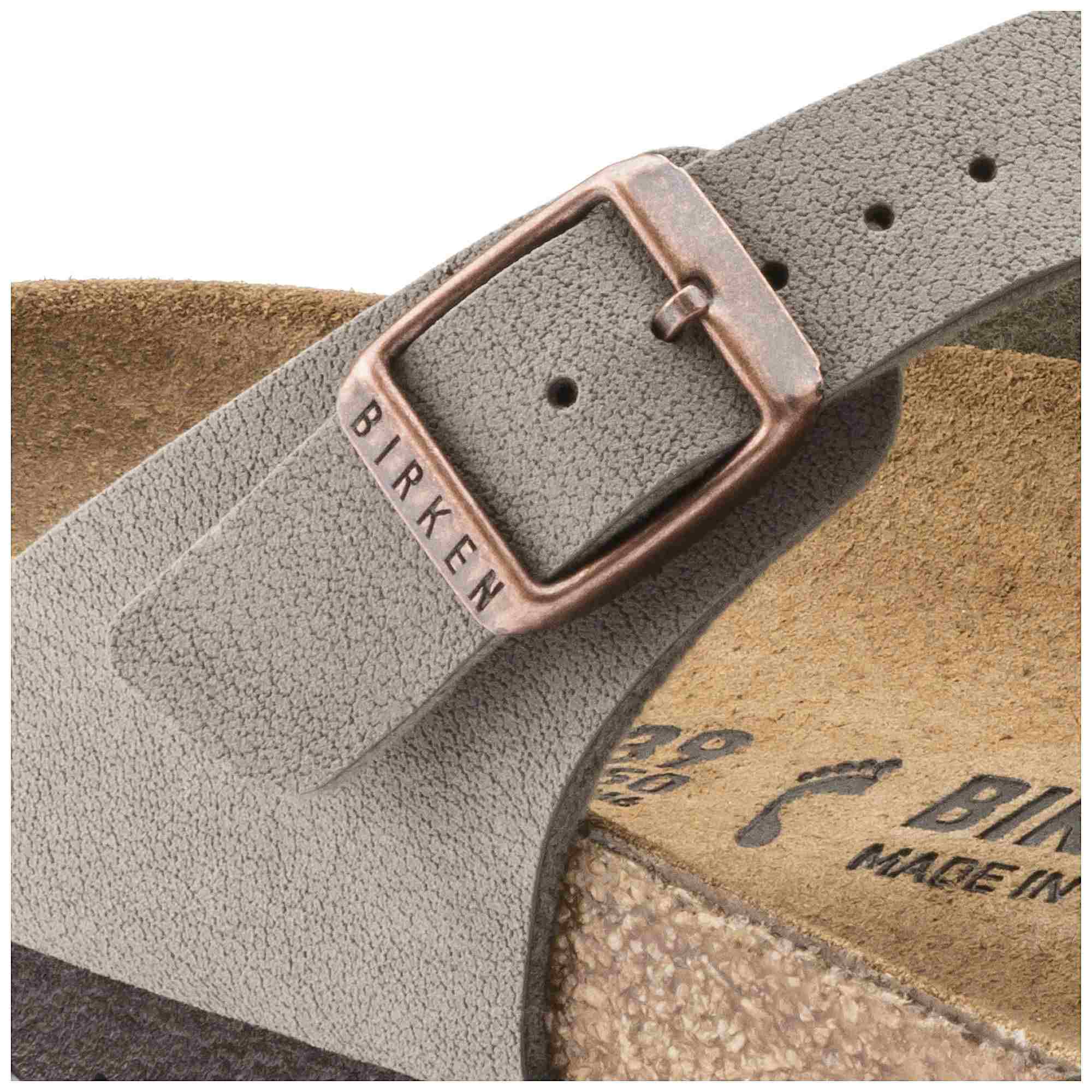 Gizeh Birko-Flor Nubuck - Image 6