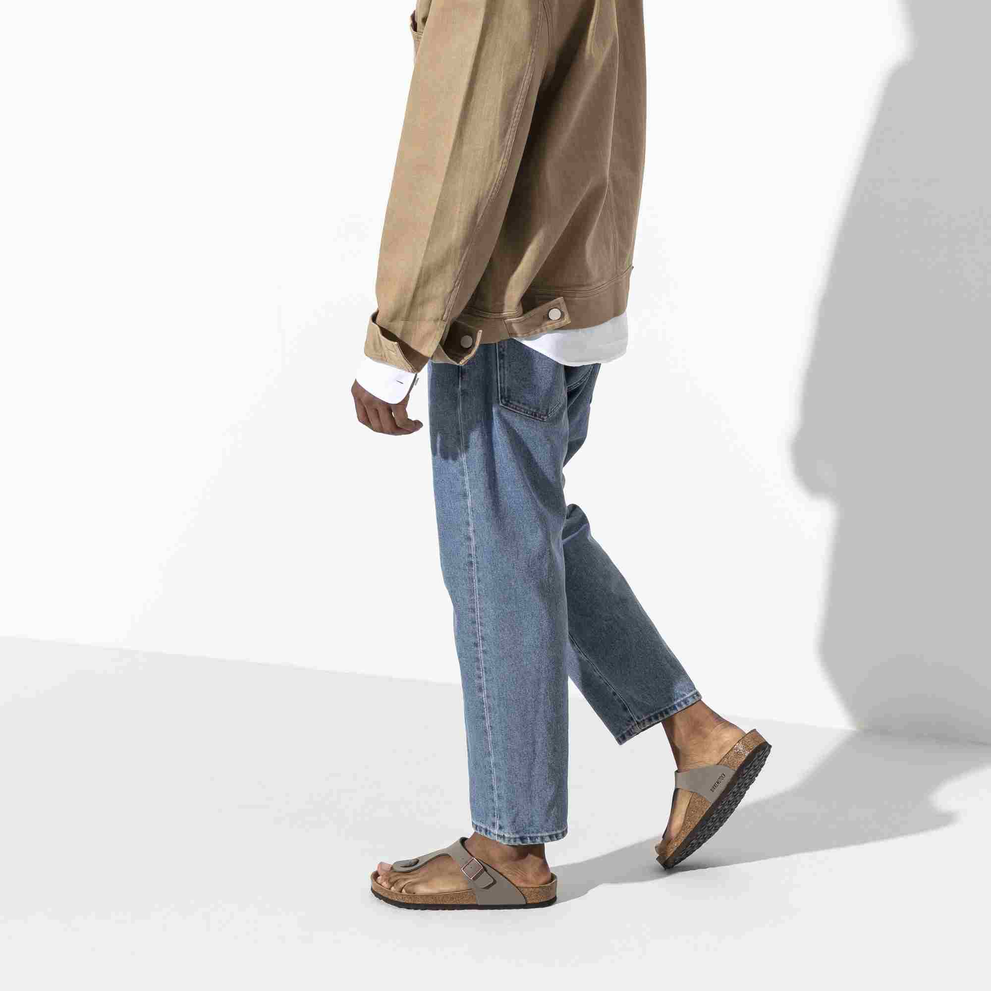 Gizeh Birko-Flor Nubuck - Image 7