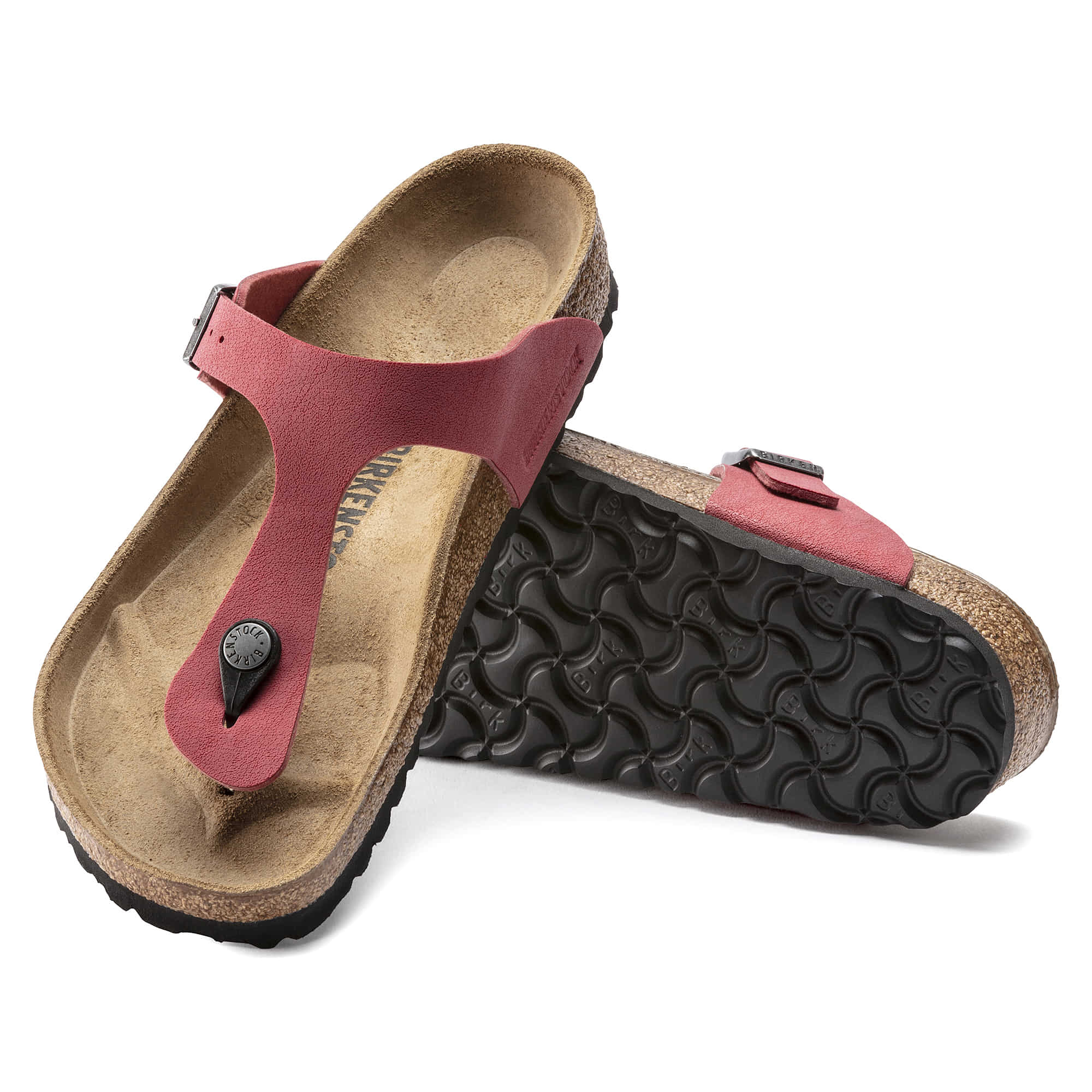 Gizeh Birko-Flor Nubuck - Image 2