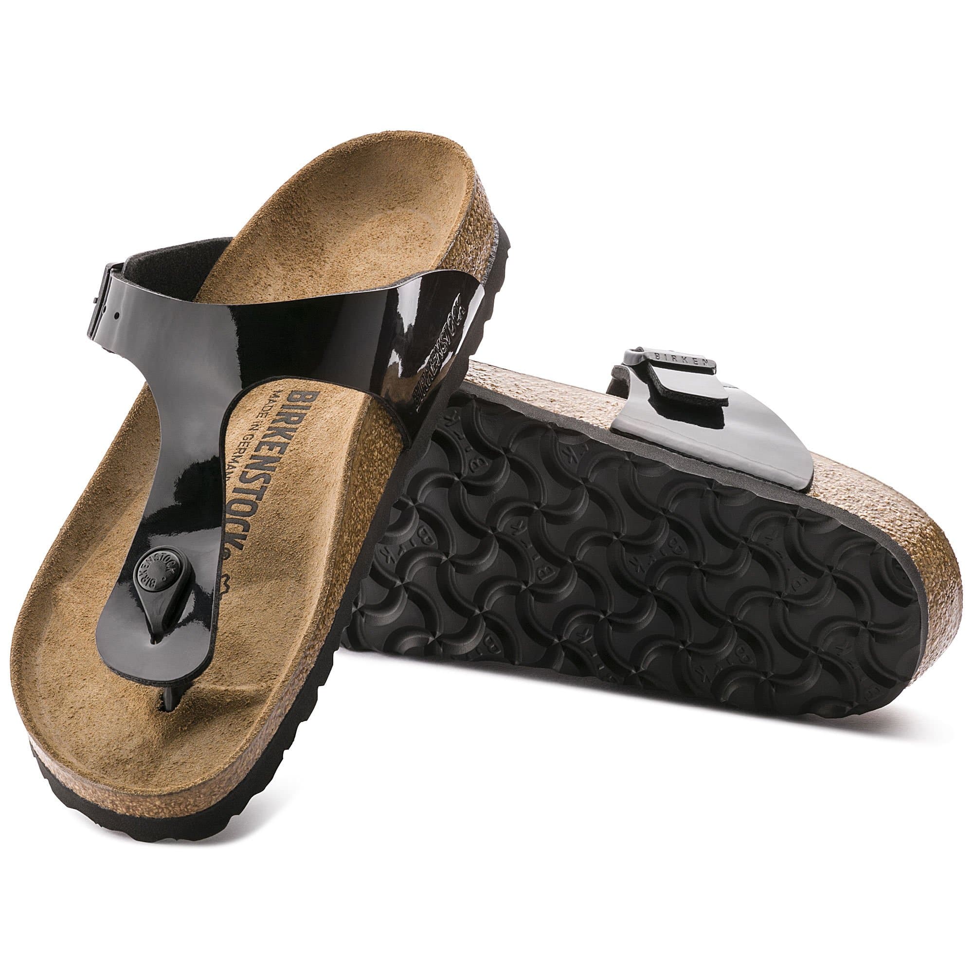 Gizeh Birko-Flor Patent - Image 5