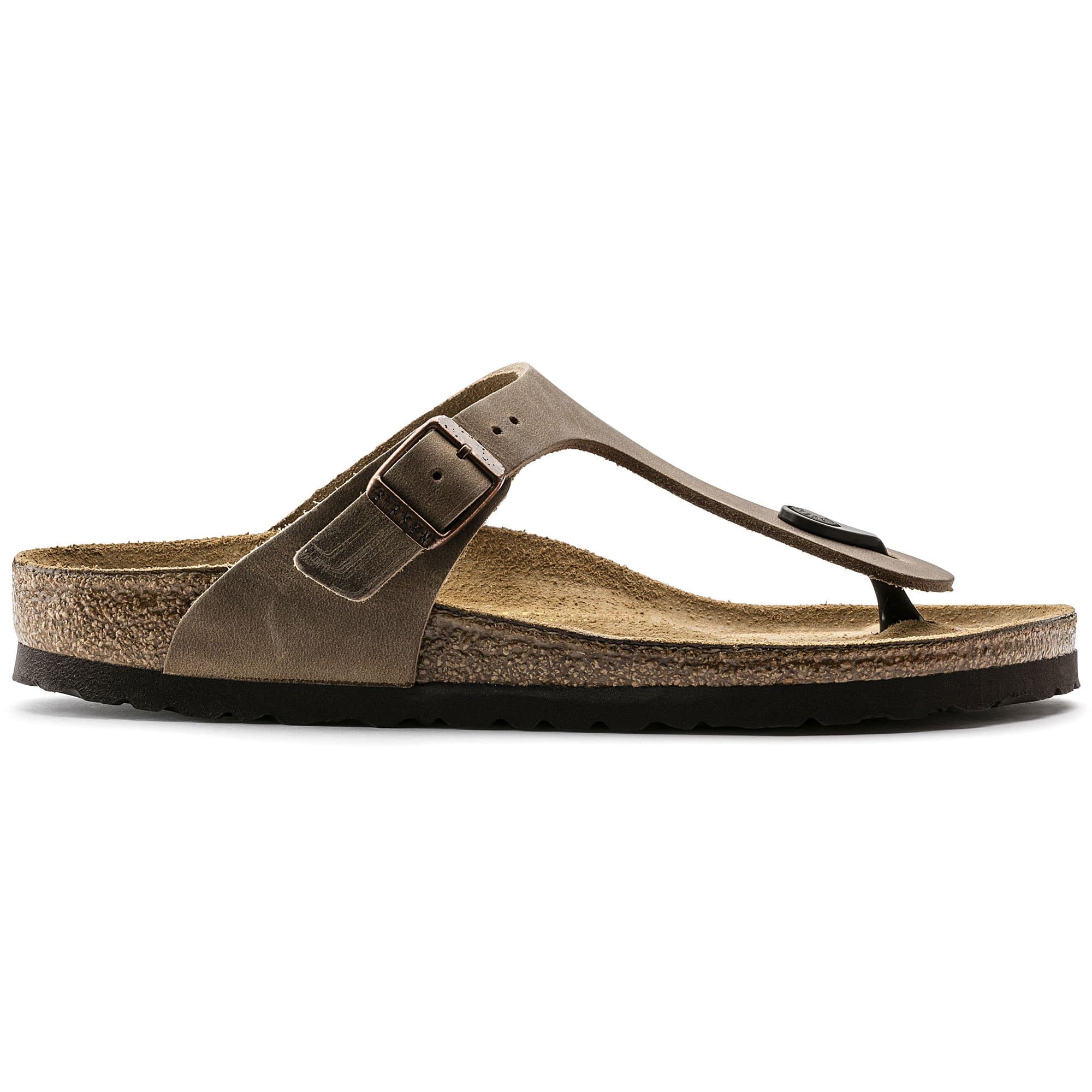 Gizeh Oiled Leather - Image 5