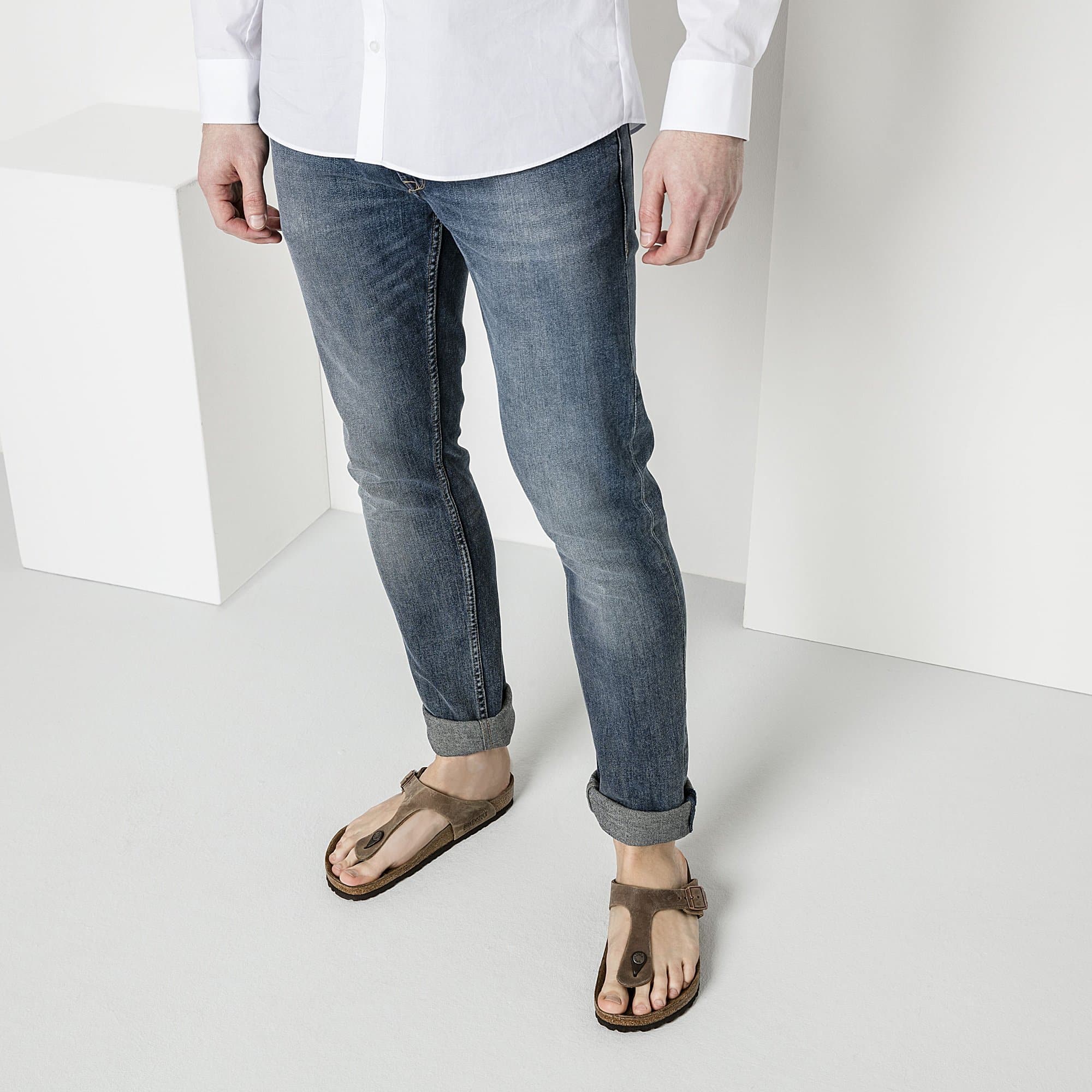 Gizeh Oiled Leather - Image 8