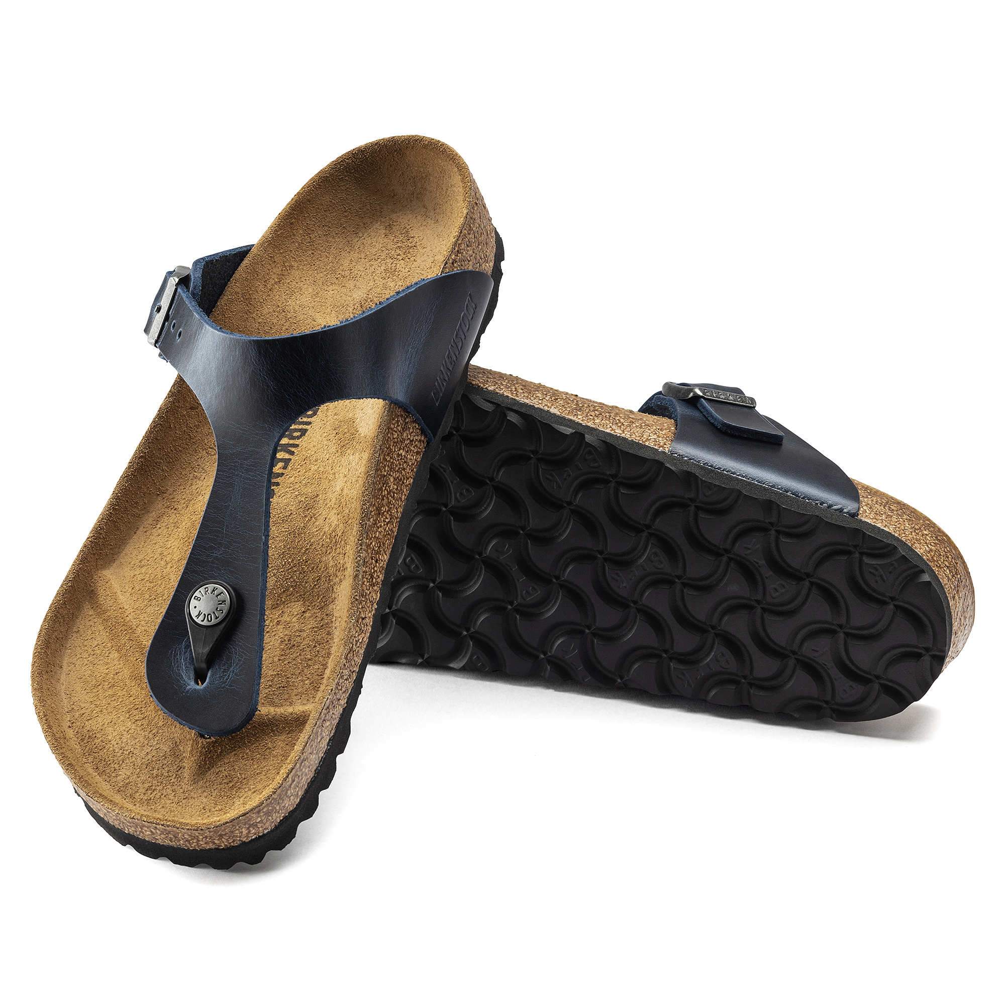 Gizeh Oiled Leather - Image 2