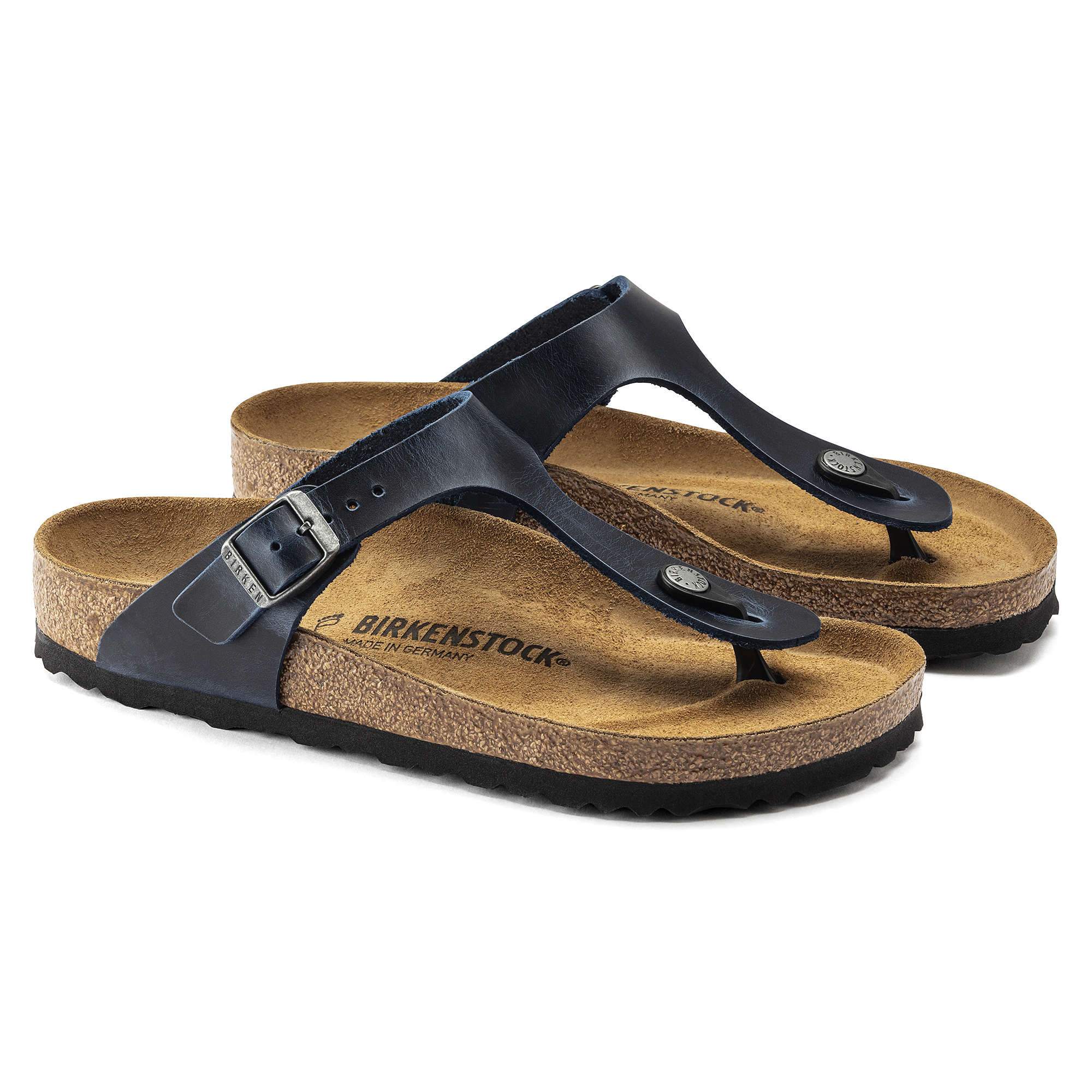 Gizeh Oiled Leather - Image 4