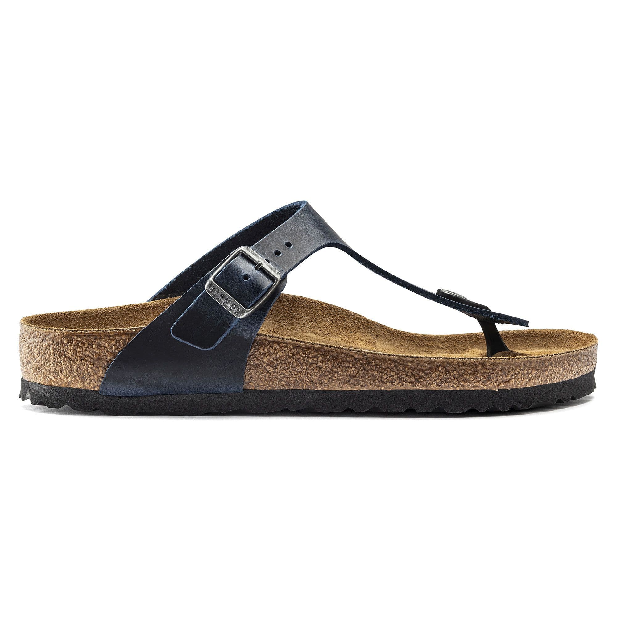 Gizeh Oiled Leather - Image 5