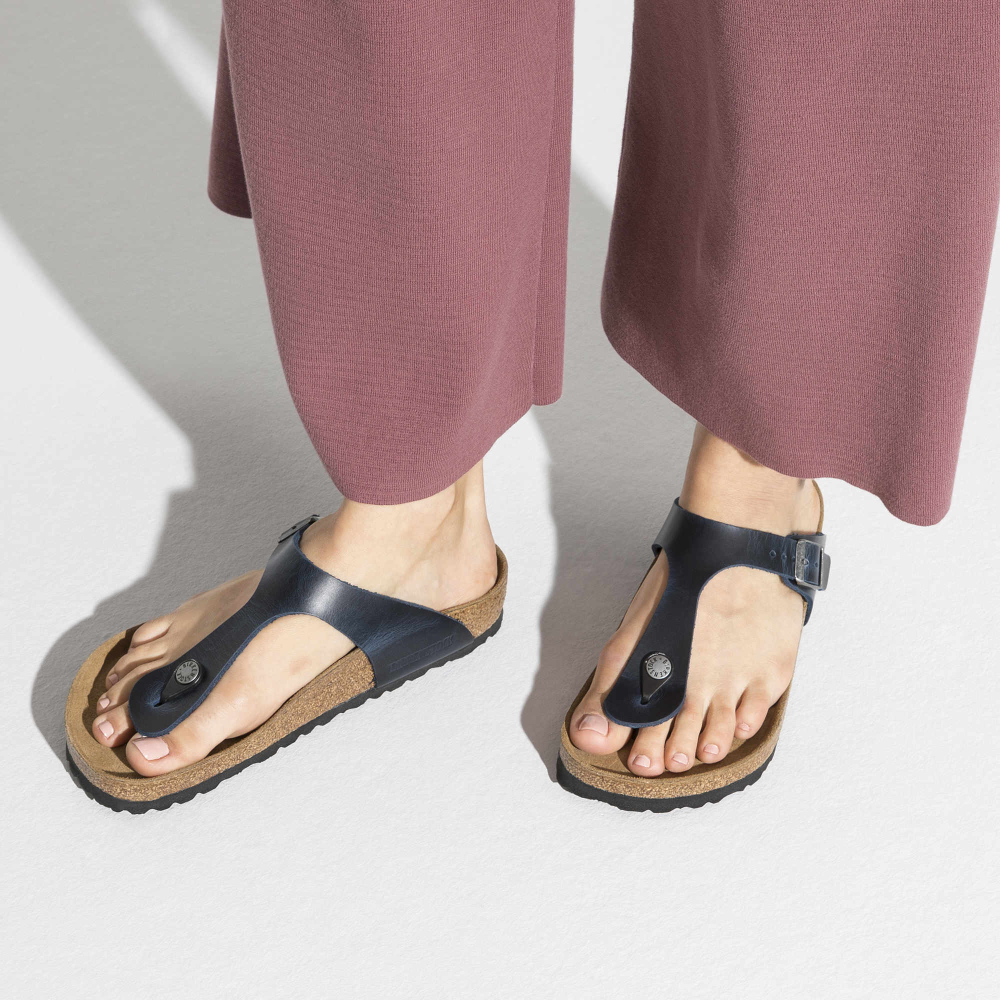Gizeh Oiled Leather - Image 9