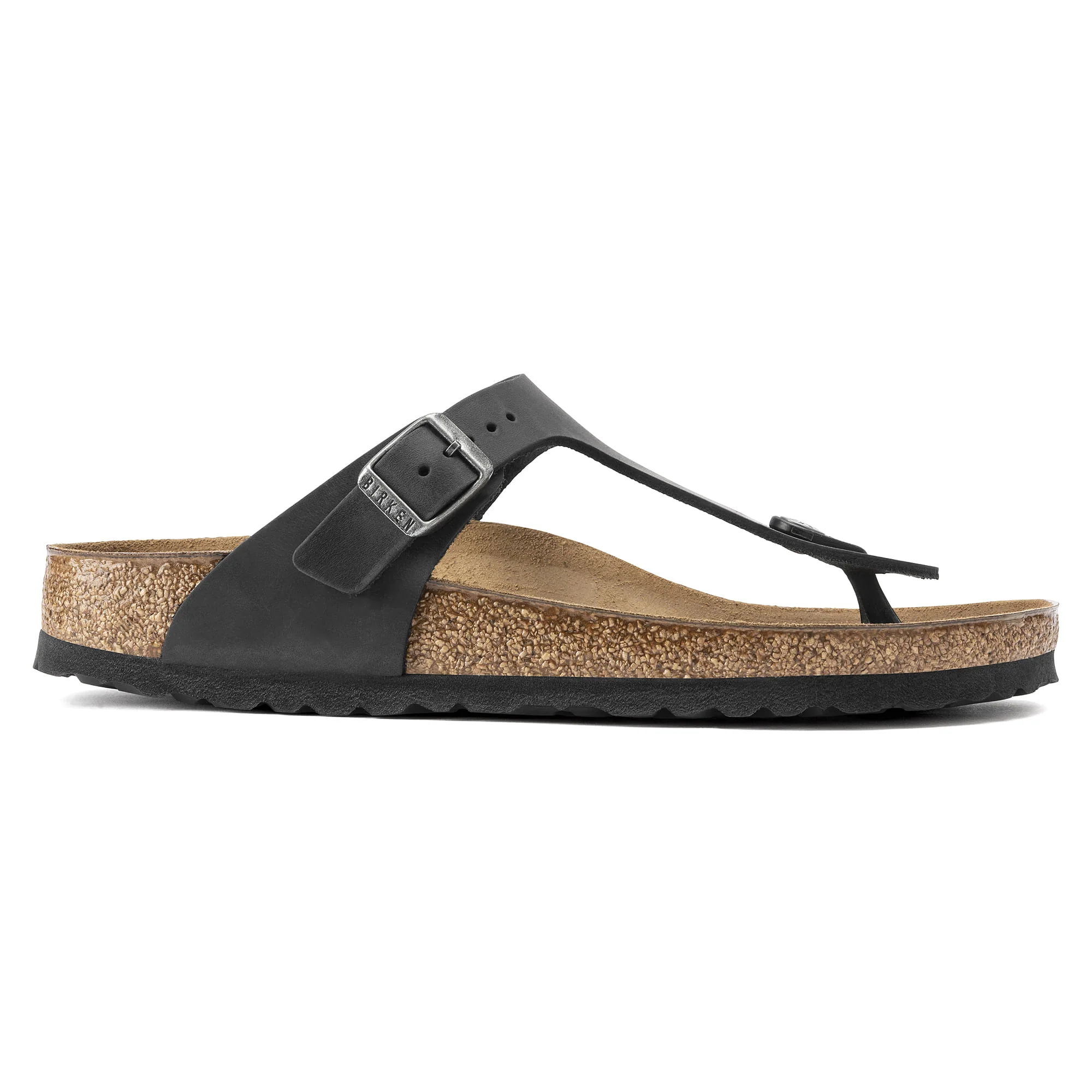 Gizeh Oiled Leather - Image 4