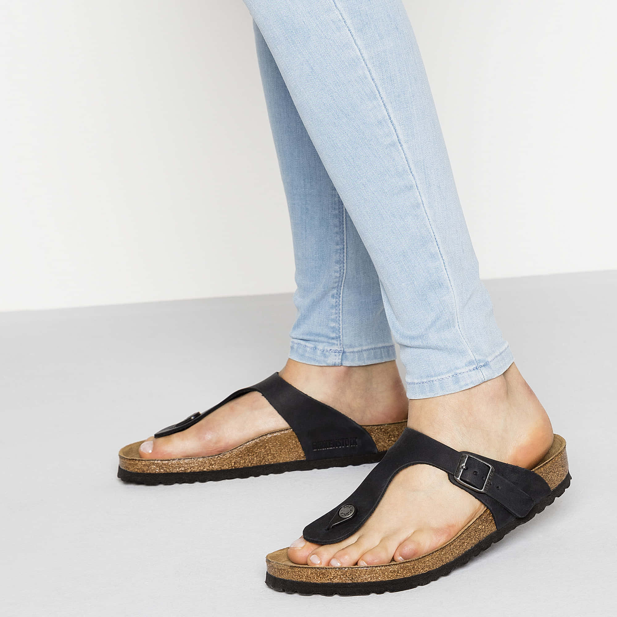 Gizeh Oiled Leather - Image 8