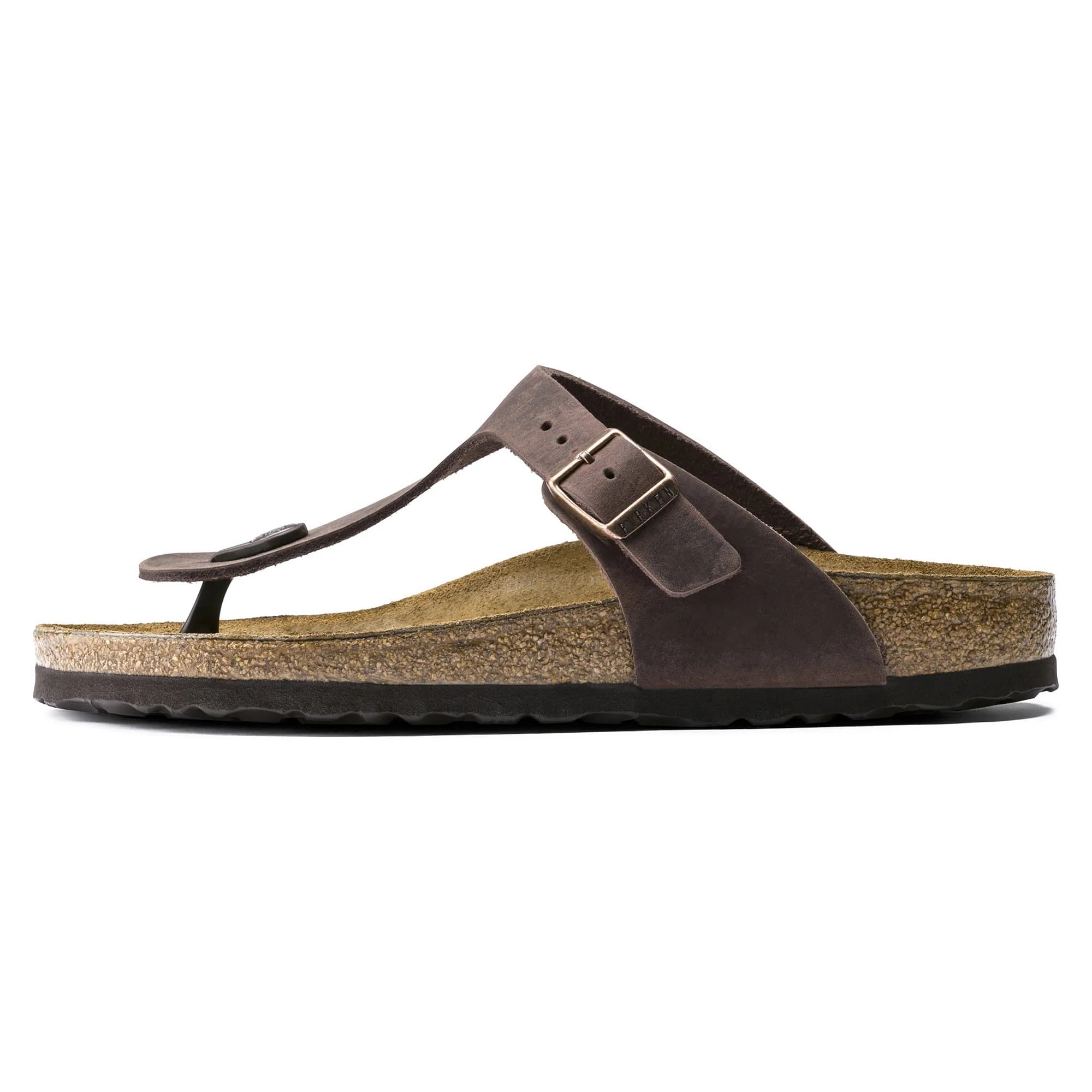 Gizeh Oiled Leather - Image 6
