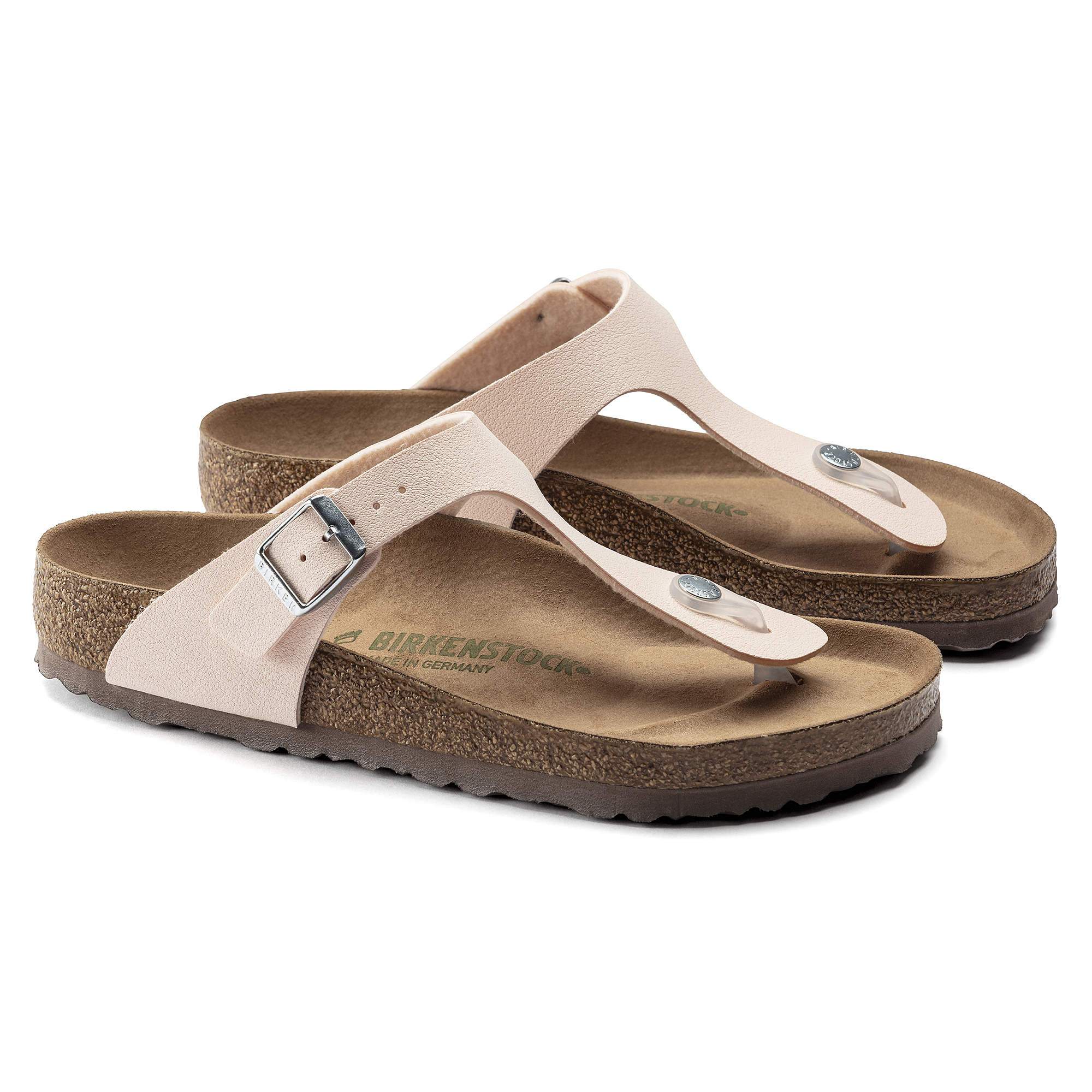 Gizeh Vegan Birko-Flor Nubuck - Image 4