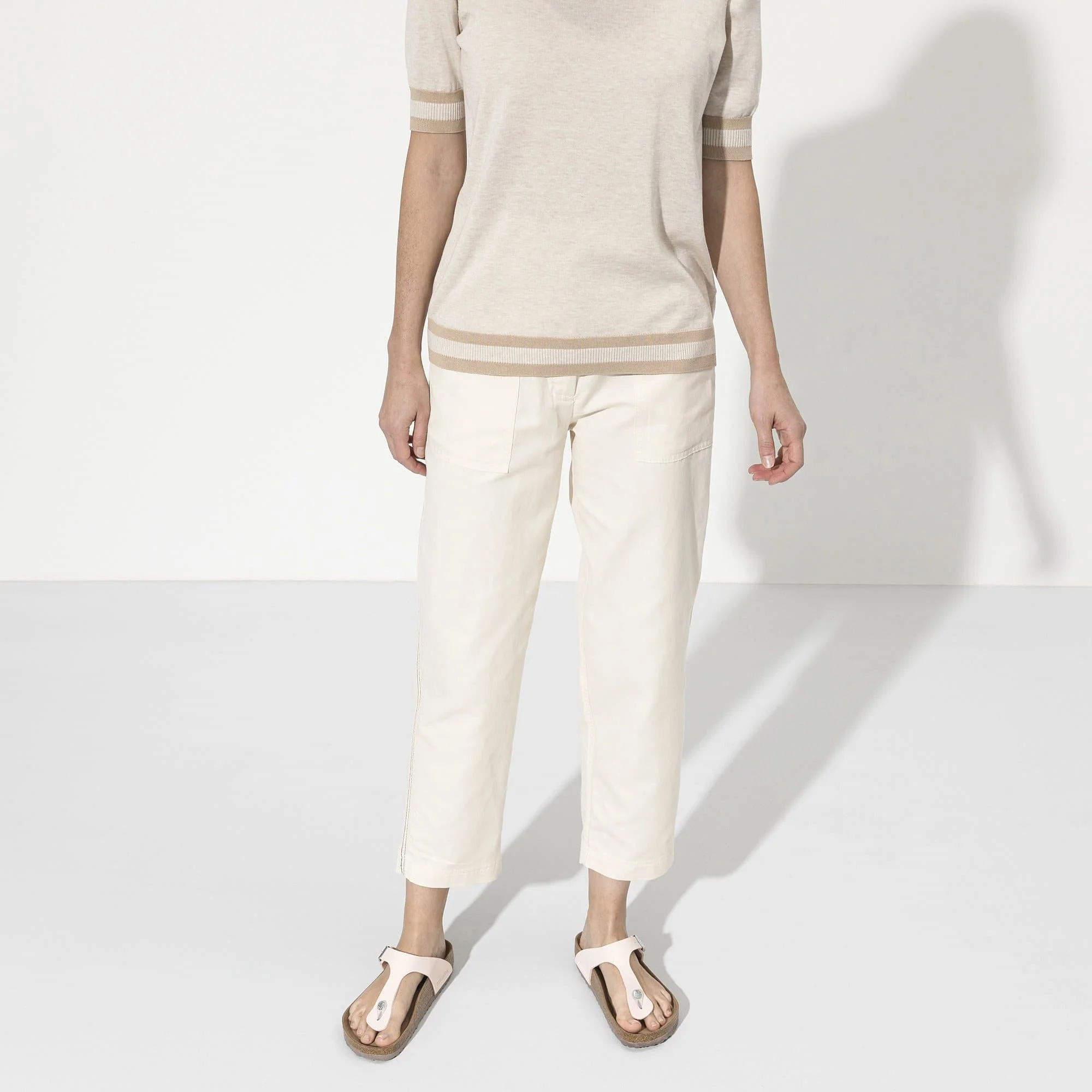 Gizeh Vegan Birko-Flor Nubuck - Image 5