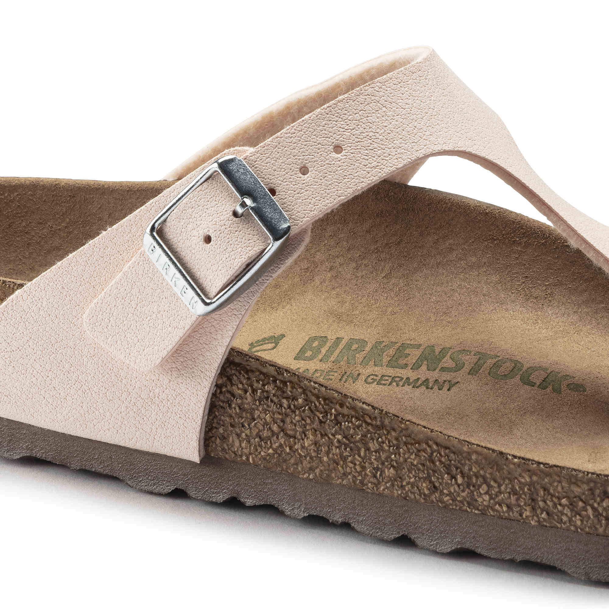 Gizeh Vegan Birko-Flor Nubuck - Image 6