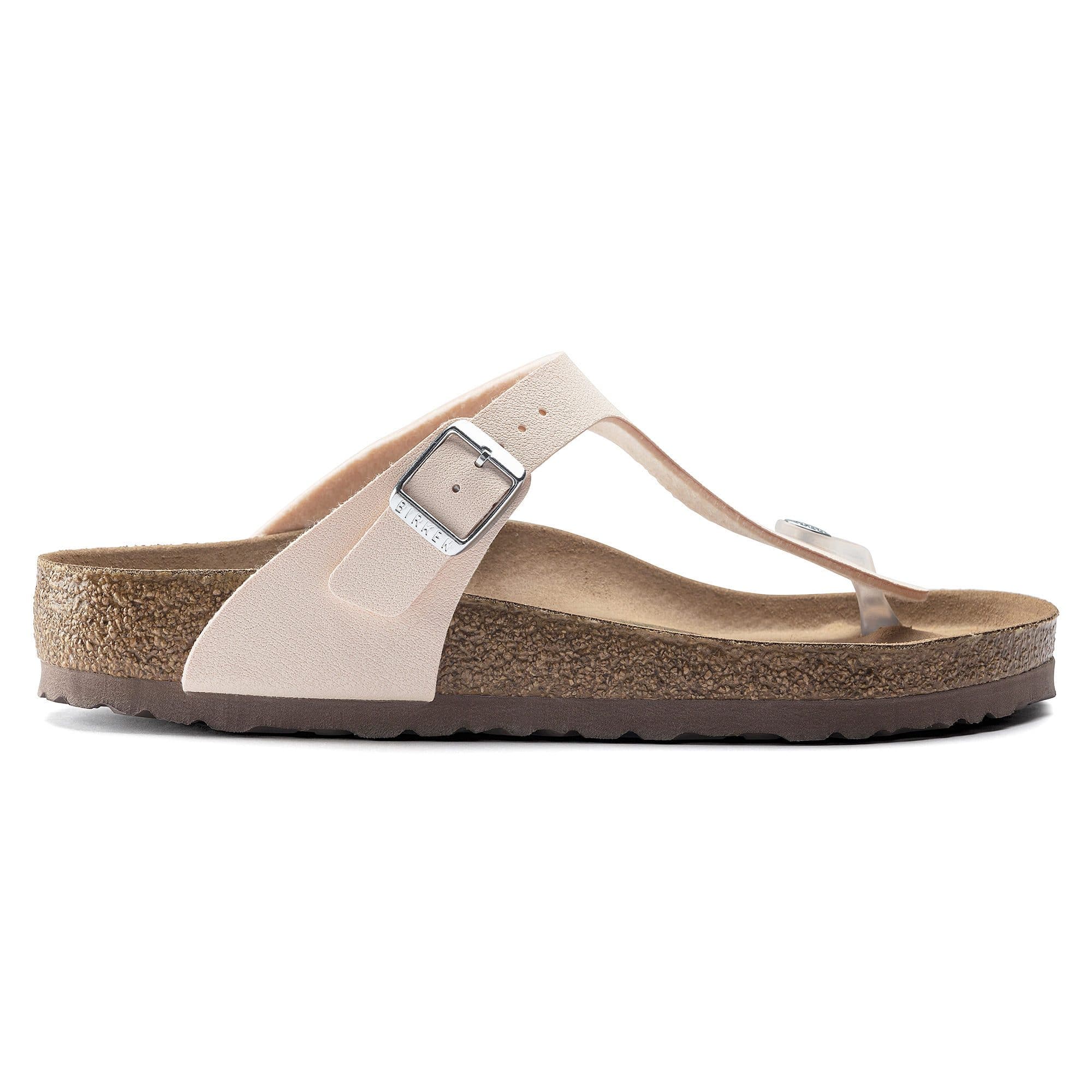 Gizeh Vegan Birko-Flor Nubuck - Image 7