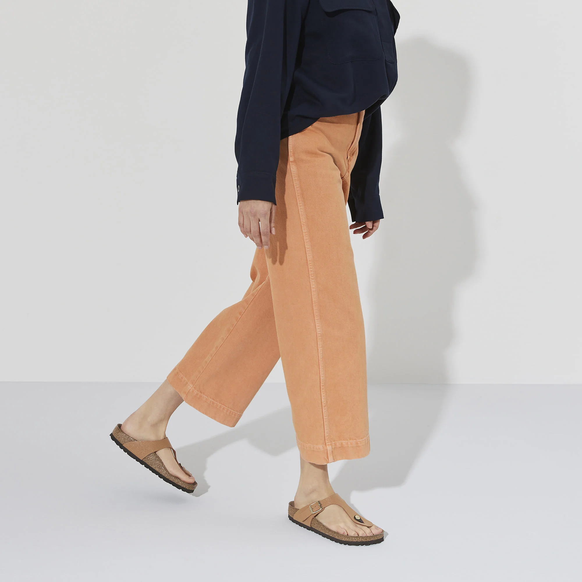 Gizeh Birko-Flor Nubuck - Image 6