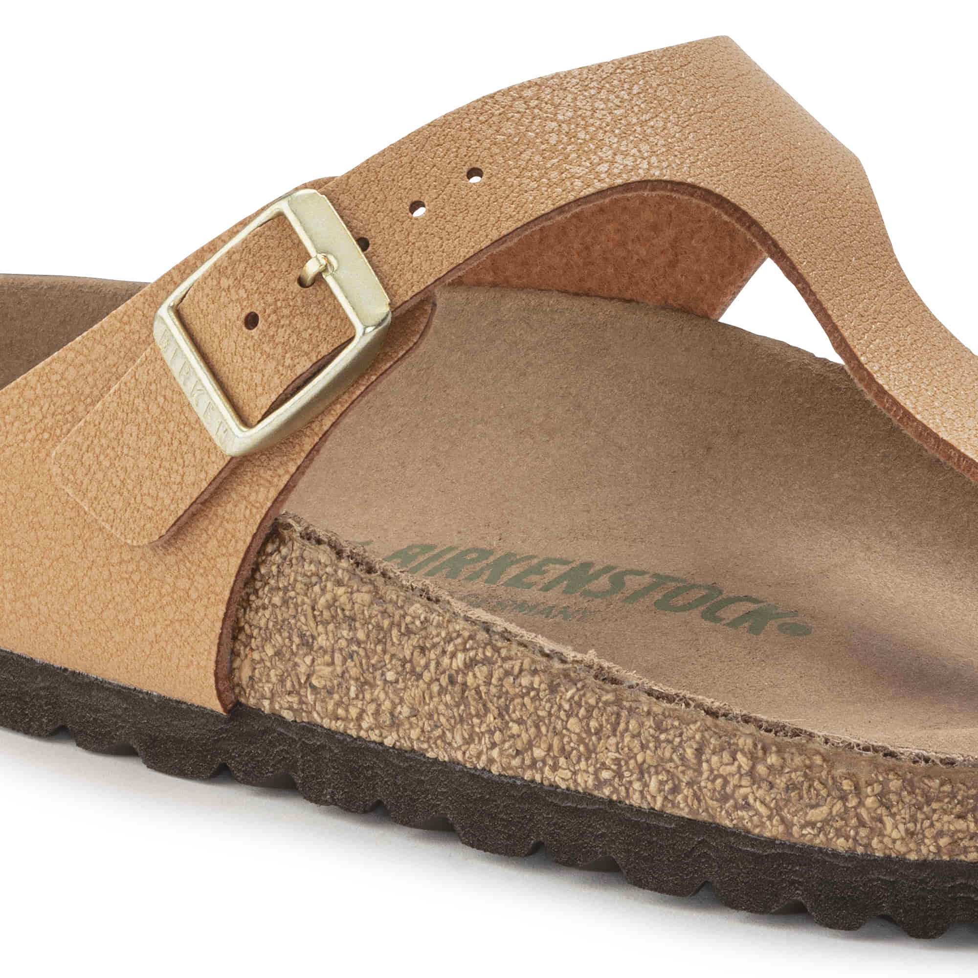 Gizeh Birko-Flor Nubuck - Image 8