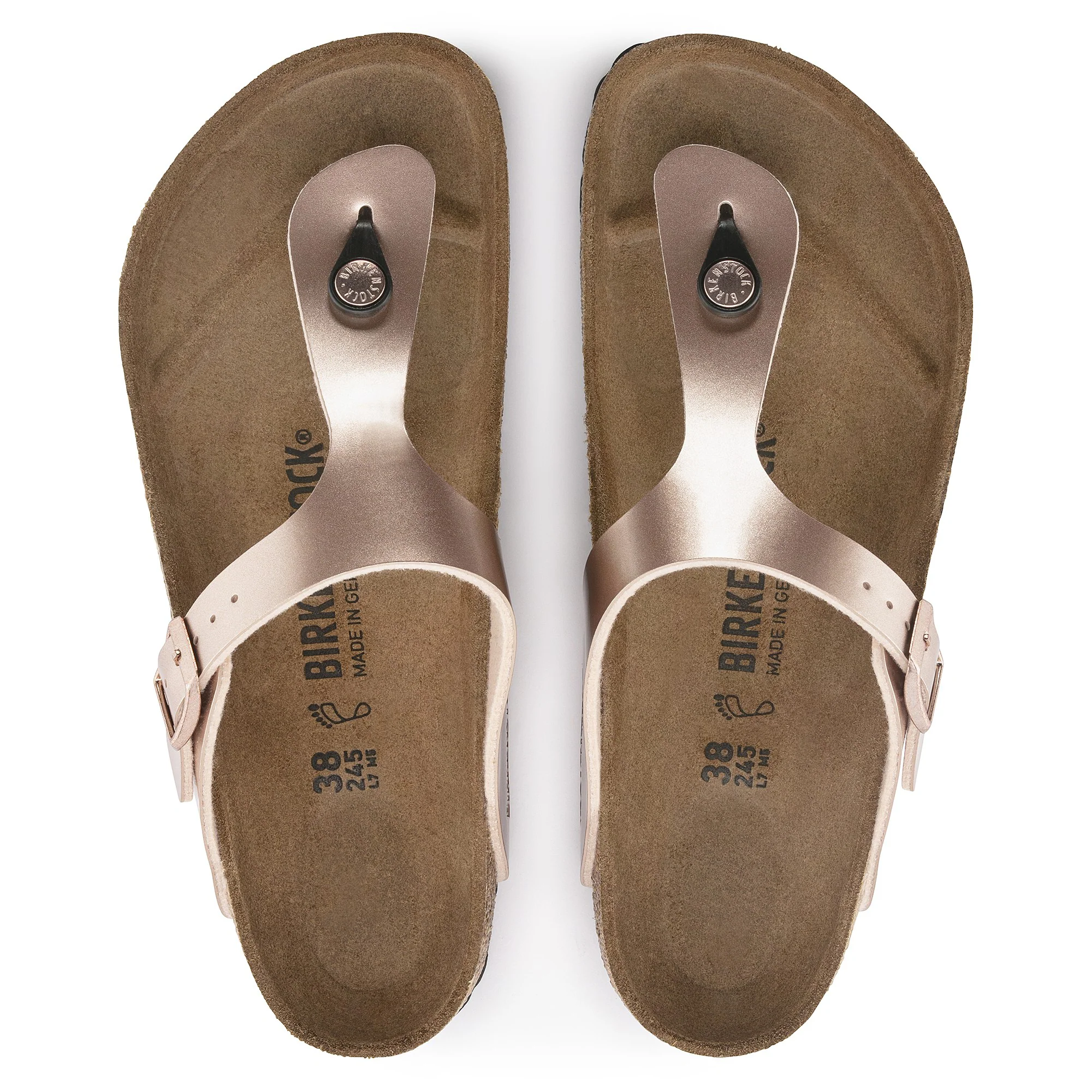 Gizeh Birko-Flor - Image 3