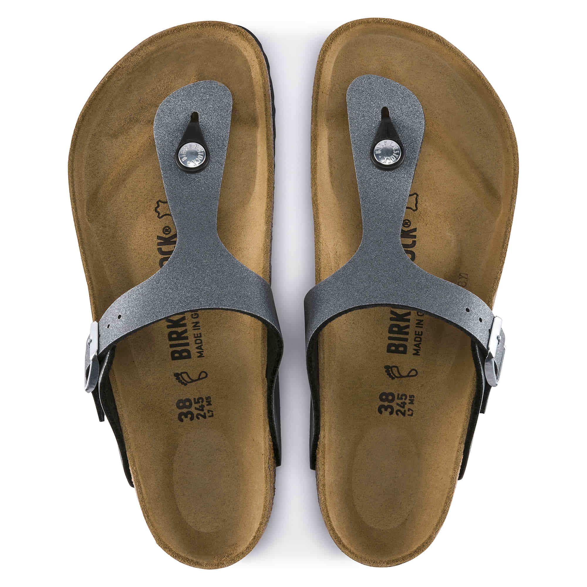 Gizeh Birko-Flor - Image 3