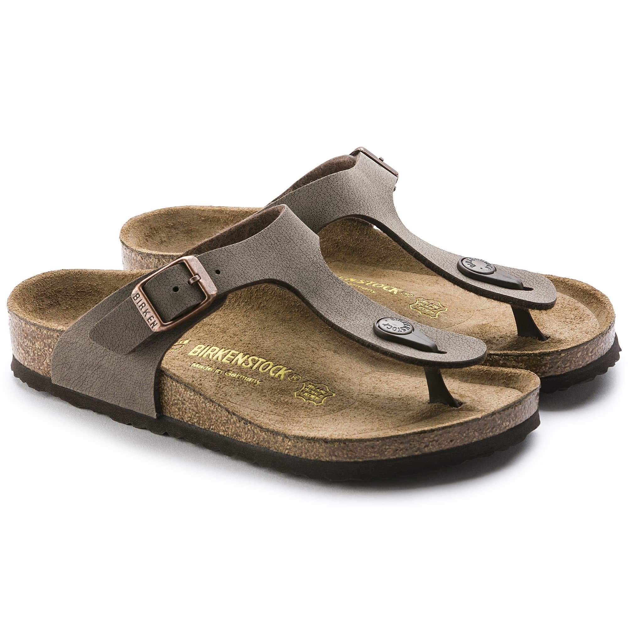 Gizeh Kids Birko-Flor Nubuck - Image 6