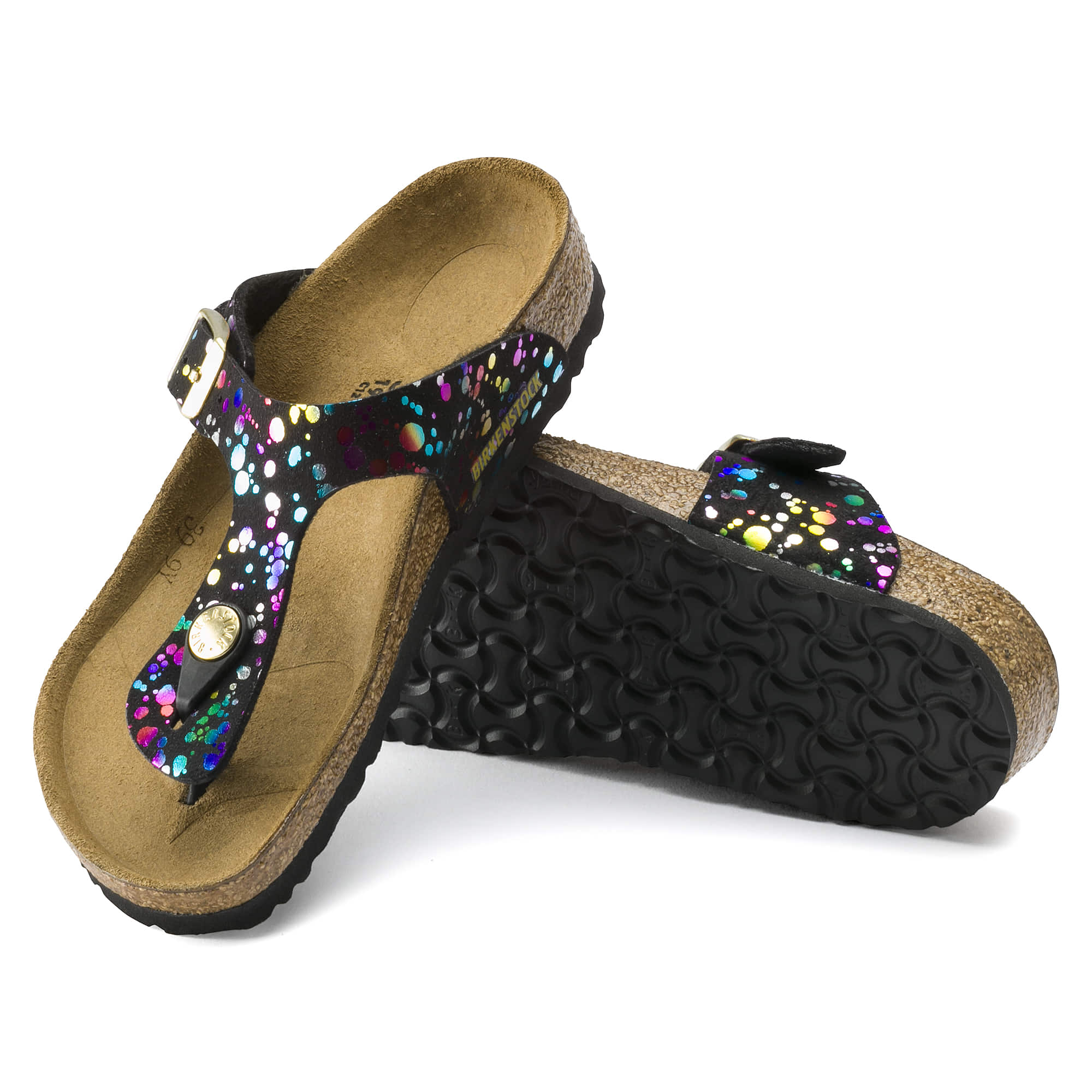 Gizeh Kids Synthetics - Image 2