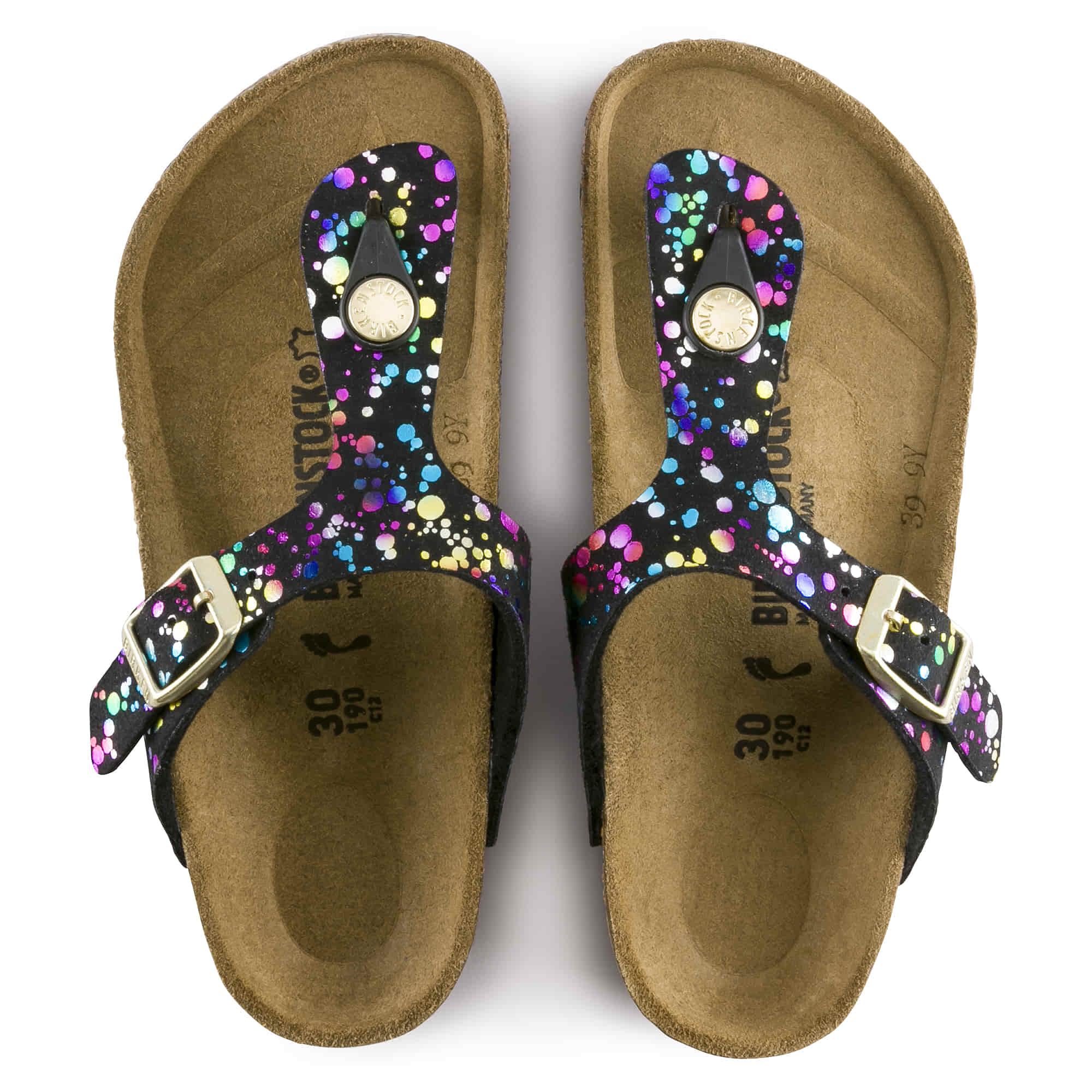 Gizeh Kids Synthetics - Image 3