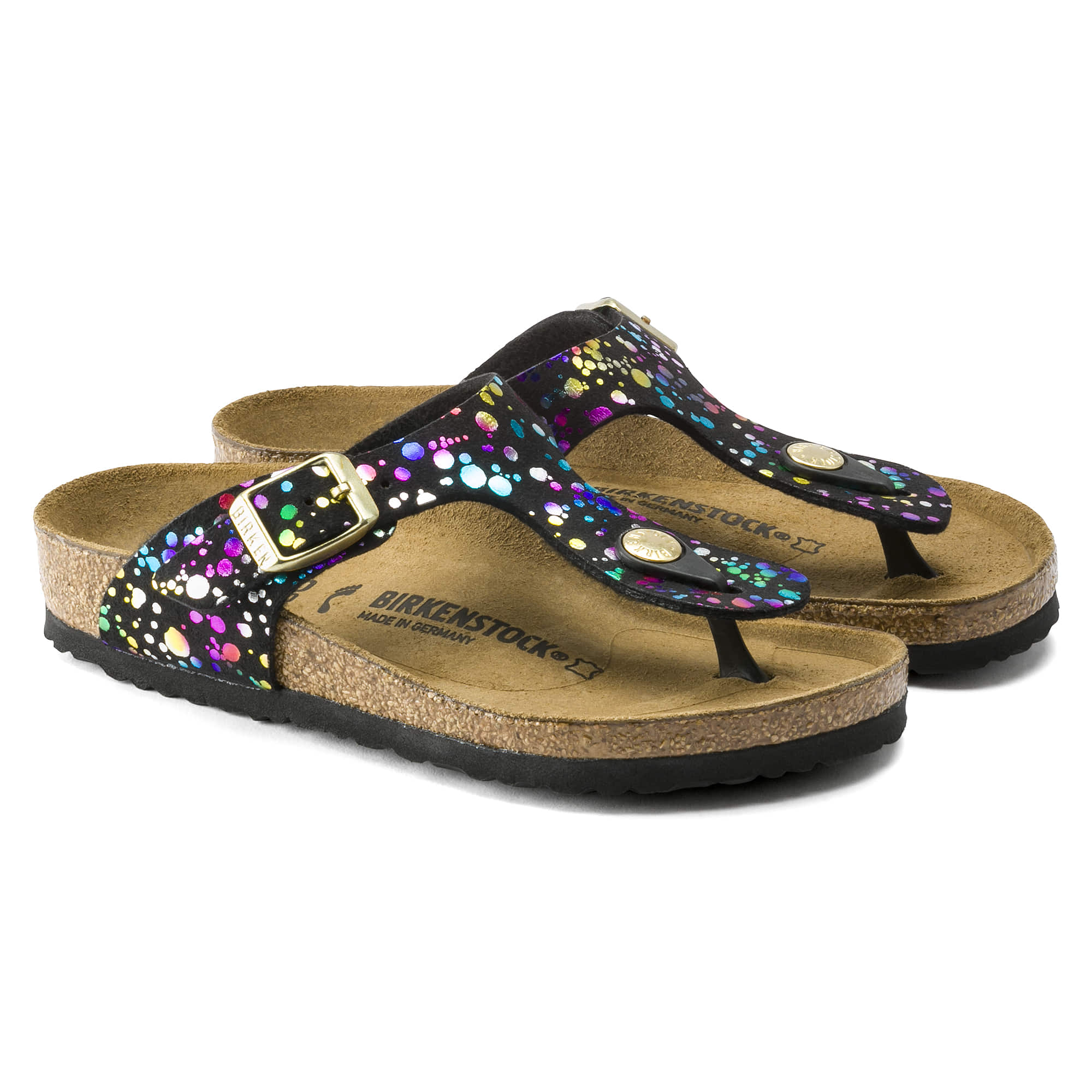 Gizeh Kids Synthetics - Image 4