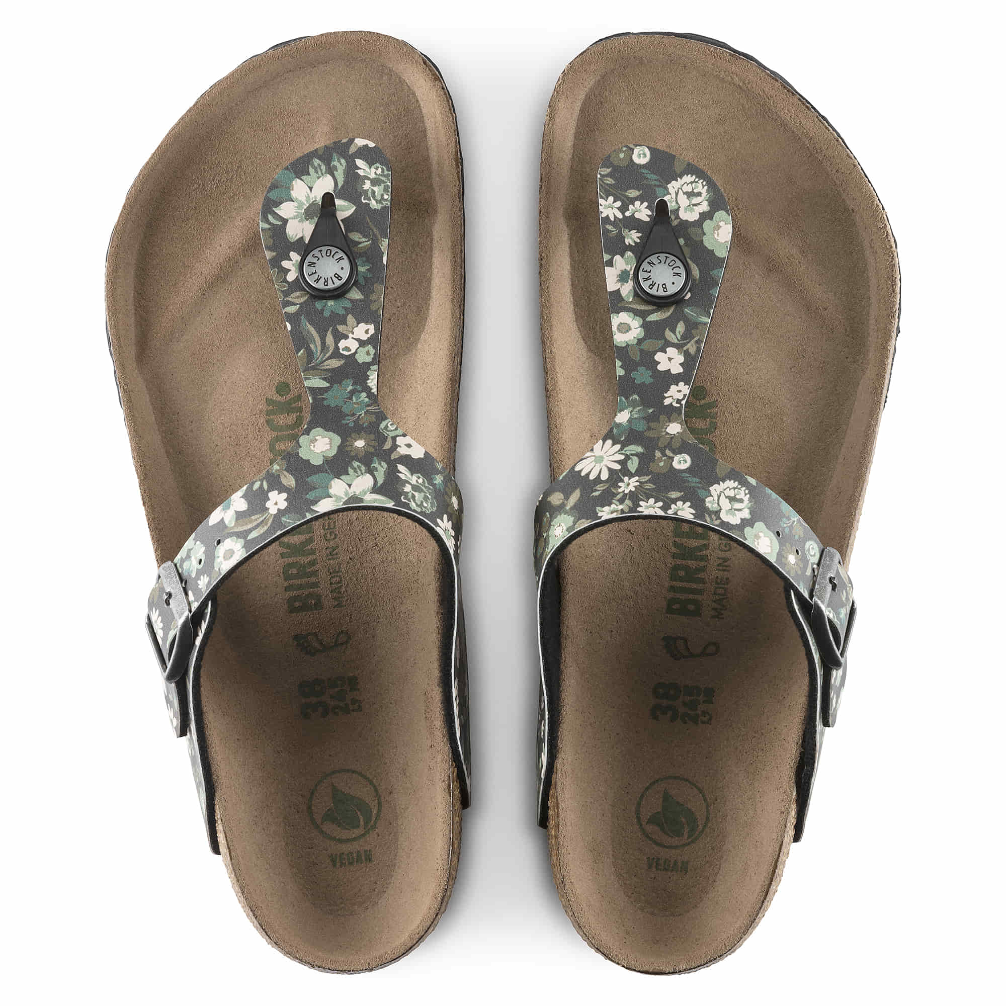 Gizeh Vegan Birko-Flor - Image 4