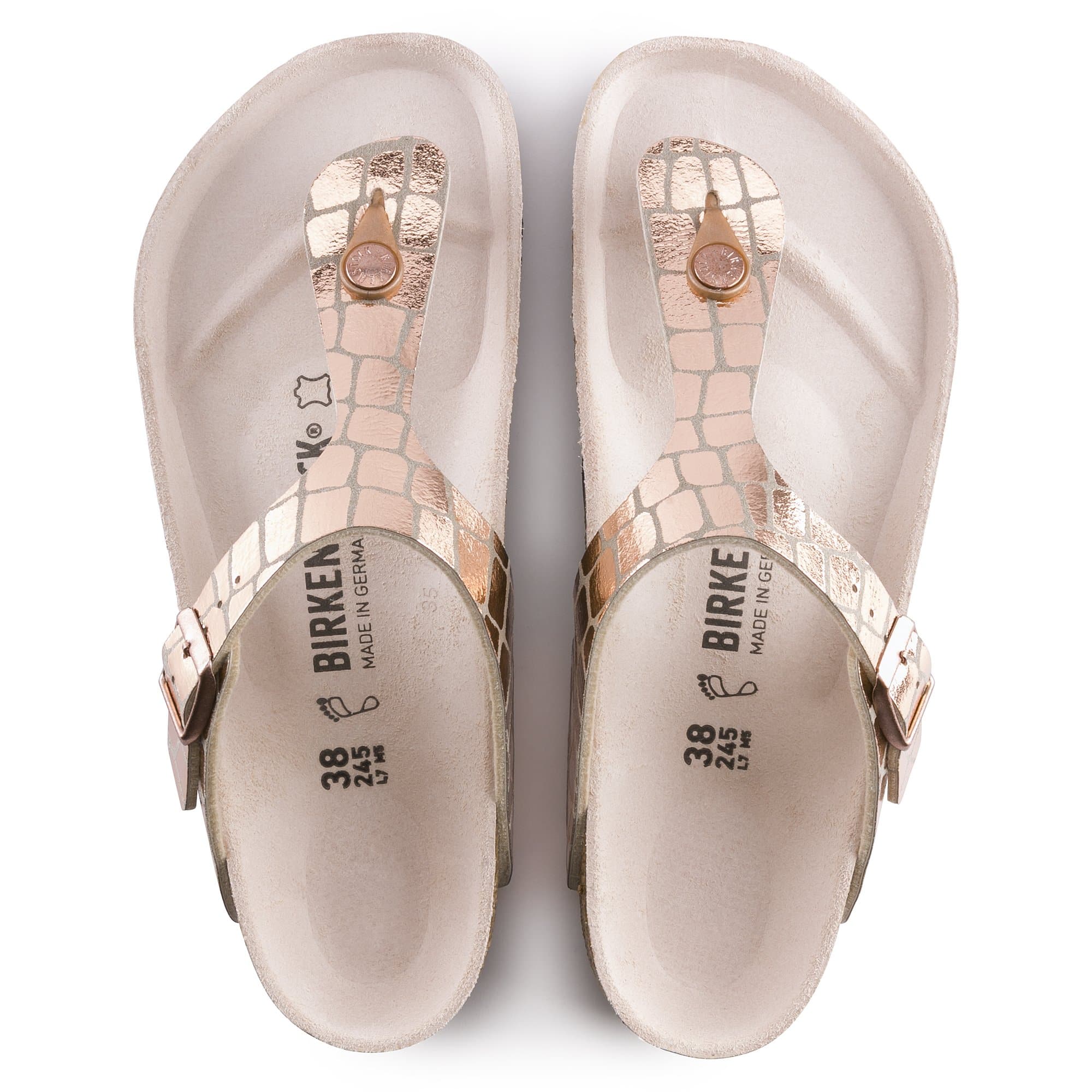 Gizeh Micro Fibre - Image 3