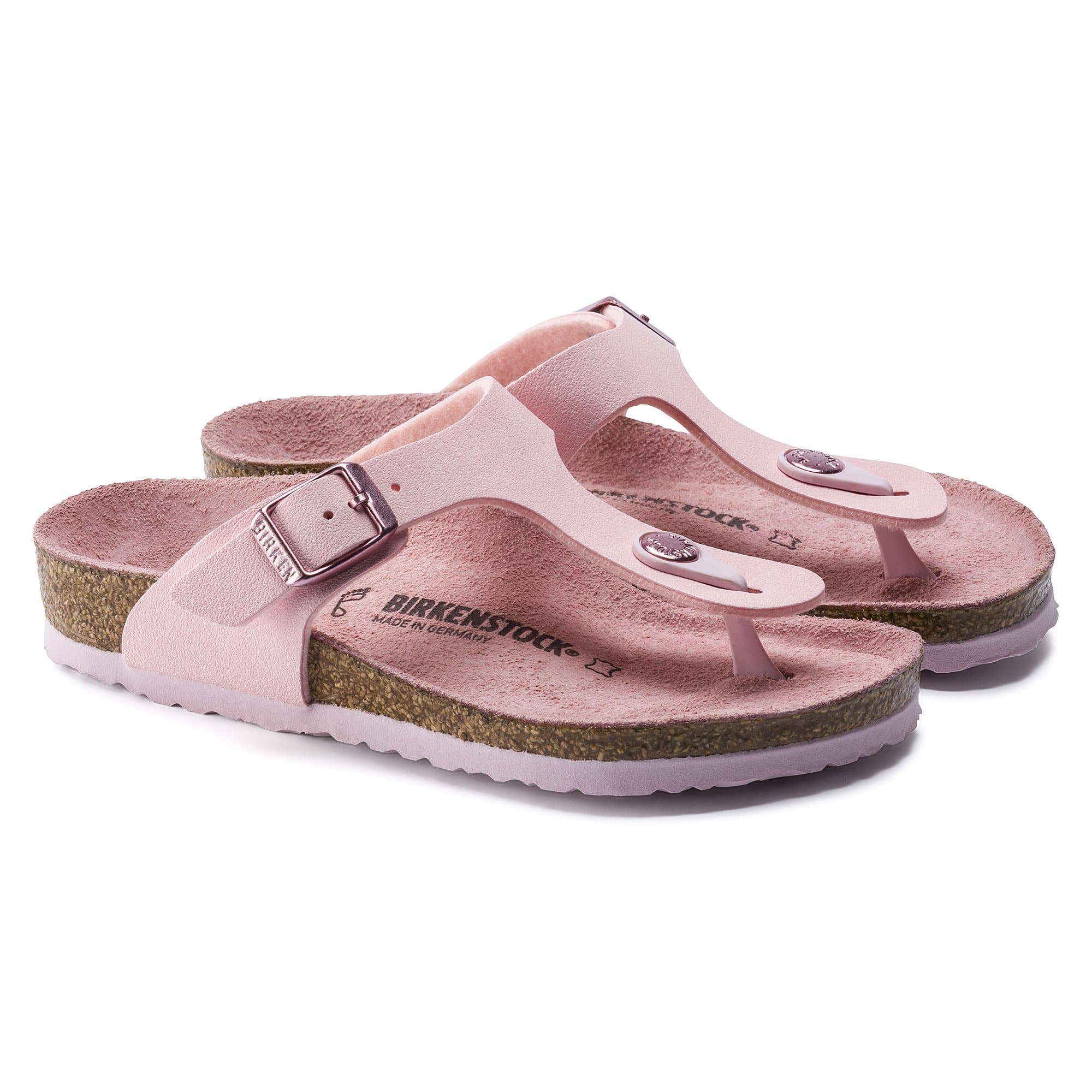 Gizeh Kids Birko-Flor Nubuck - Image 4