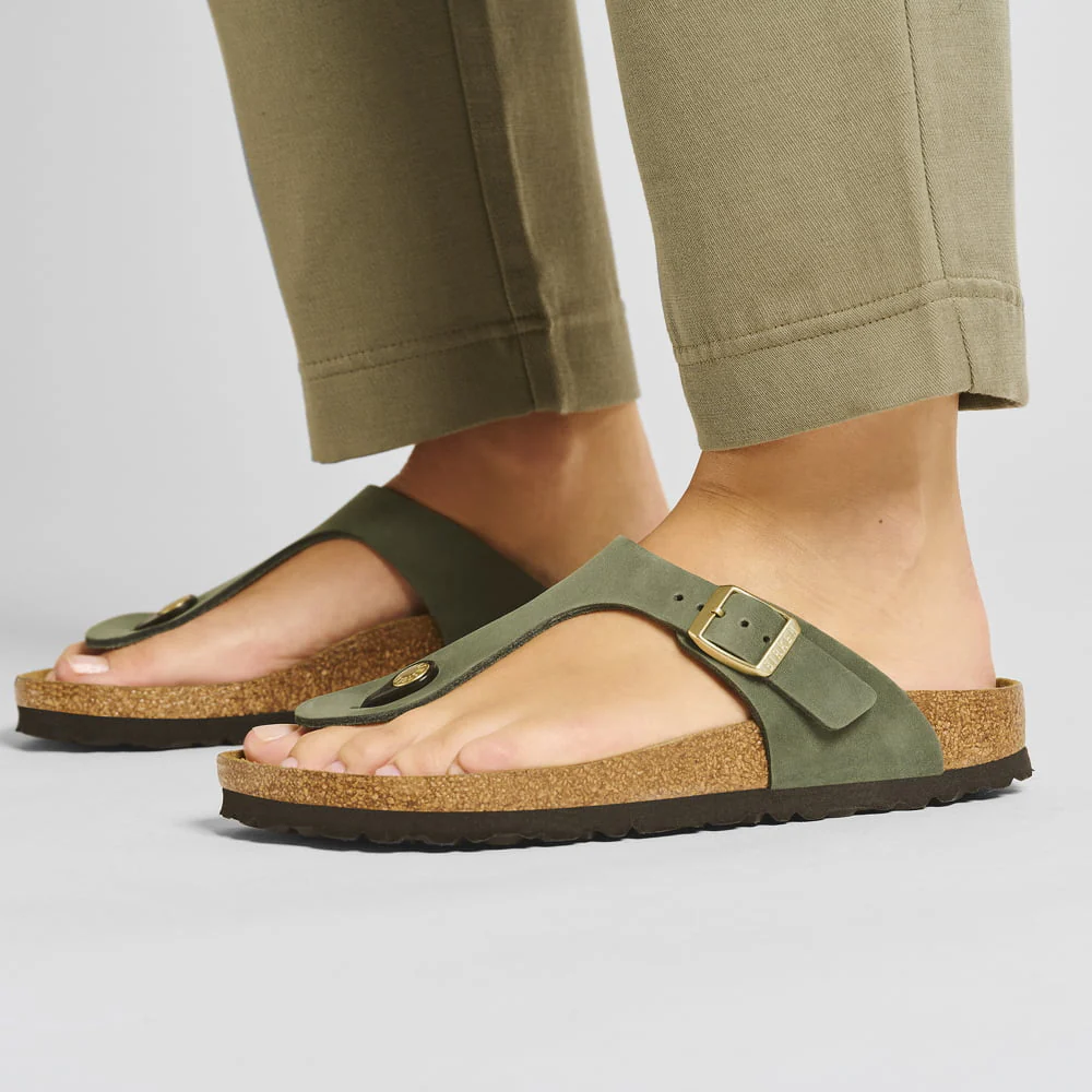 Gizeh Nubuck Leather - Image 6