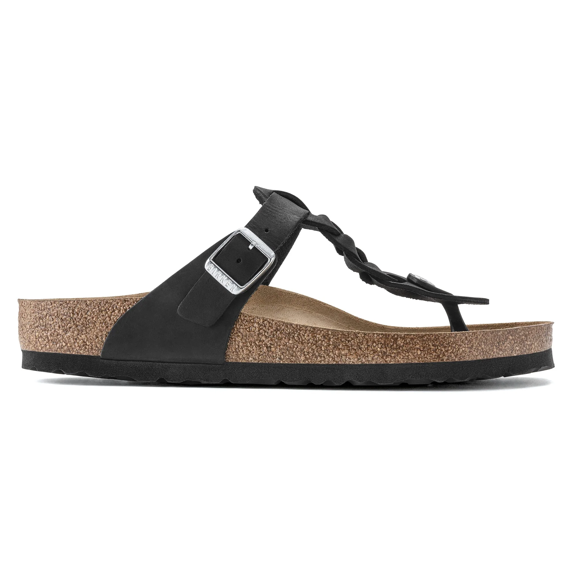 Gizeh Oiled Leather - Image 4
