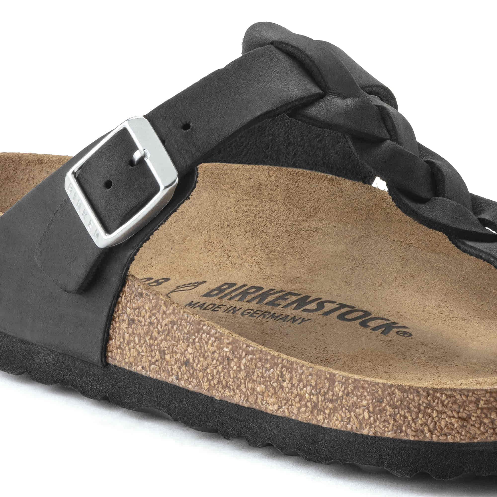Gizeh Oiled Leather - Image 6