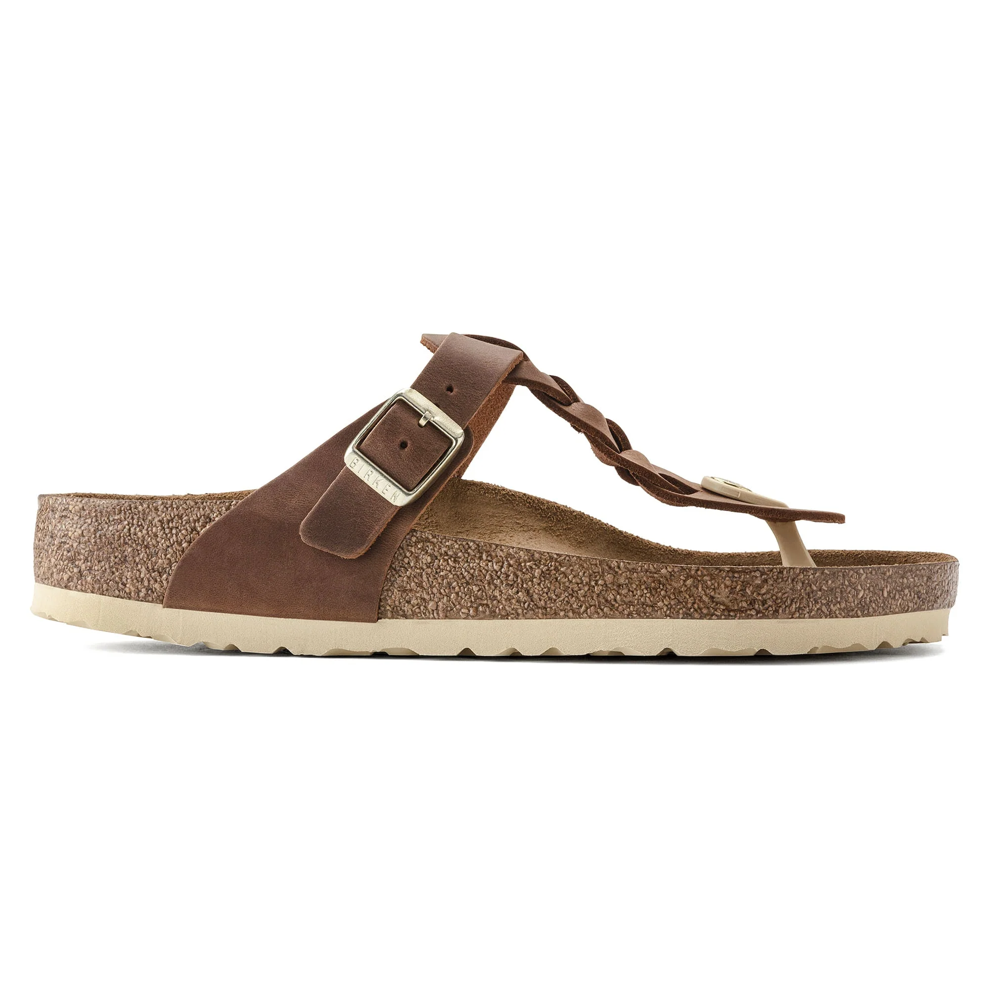 Gizeh Oiled Leather - Image 5