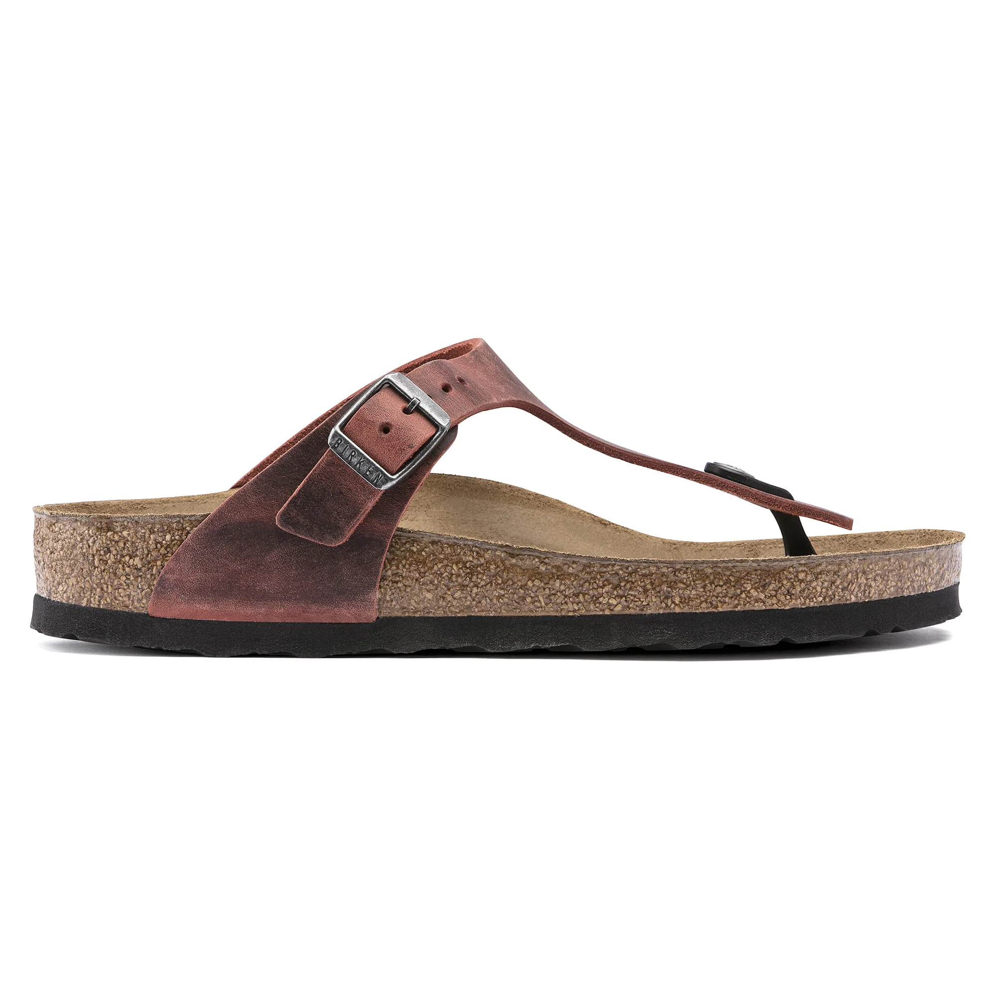 Gizeh Oiled Leather - Image 4