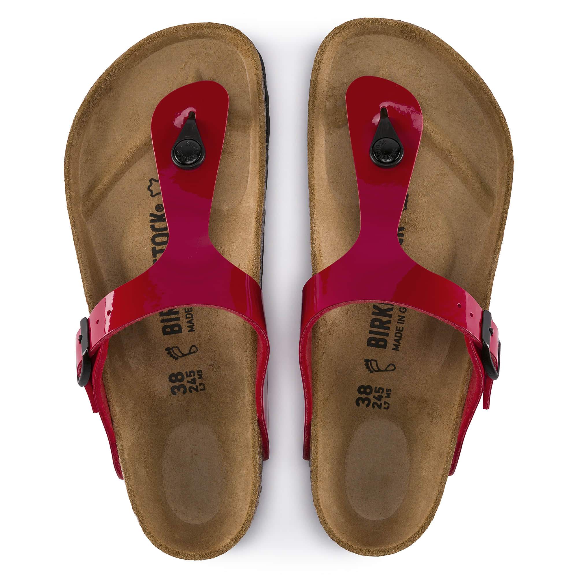 Gizeh Birko-Flor Patent - Image 3