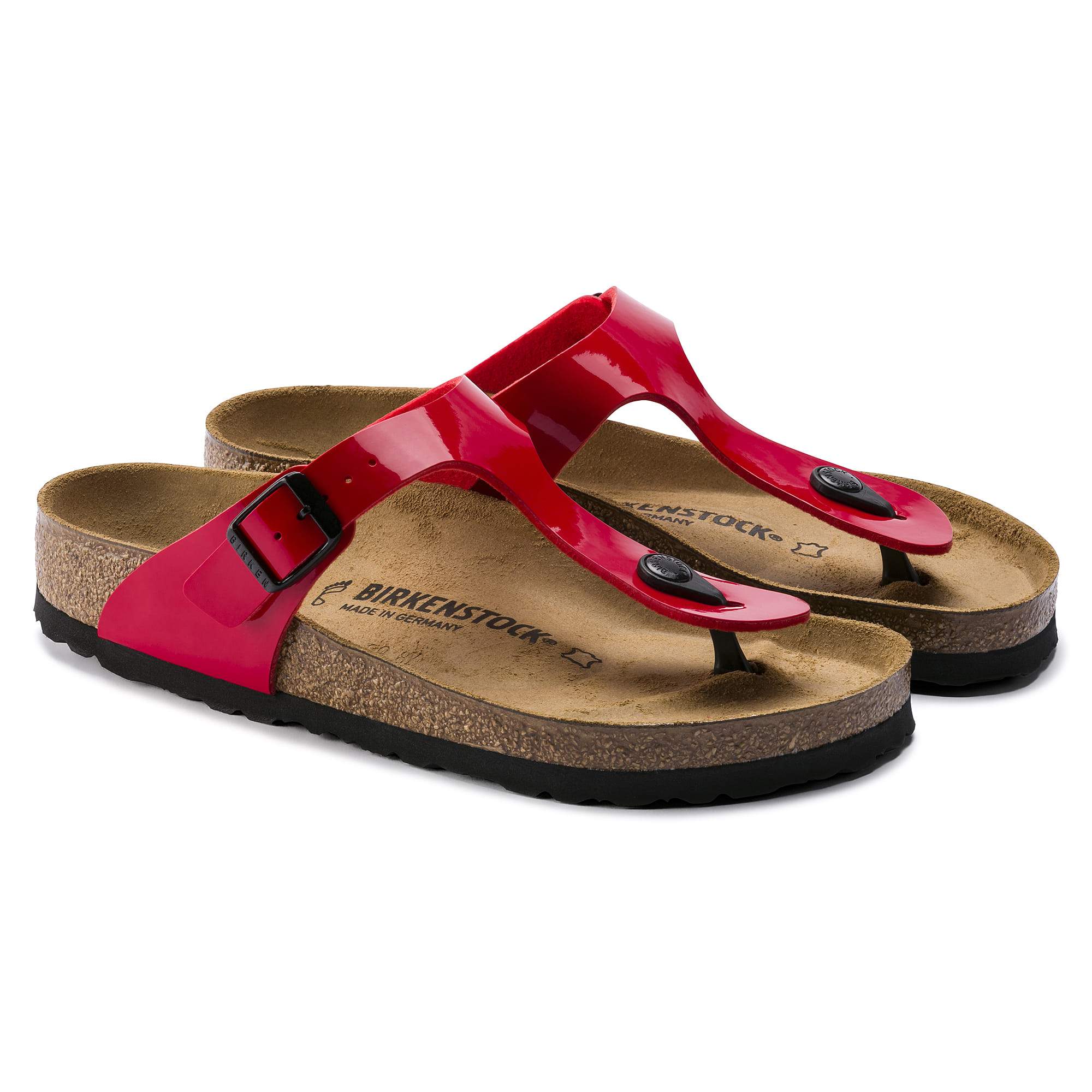 Gizeh Birko-Flor Patent - Image 4