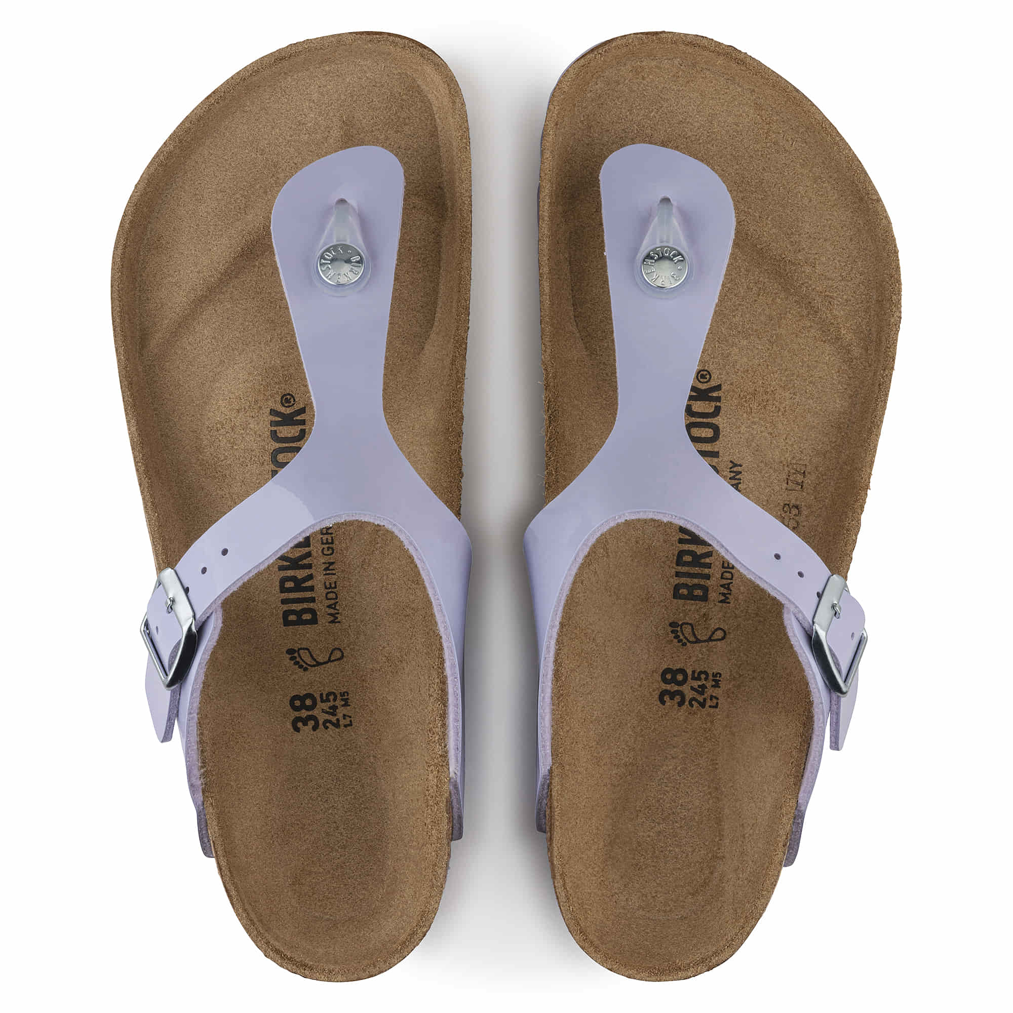 Gizeh Birko-Flor Patent - Image 3
