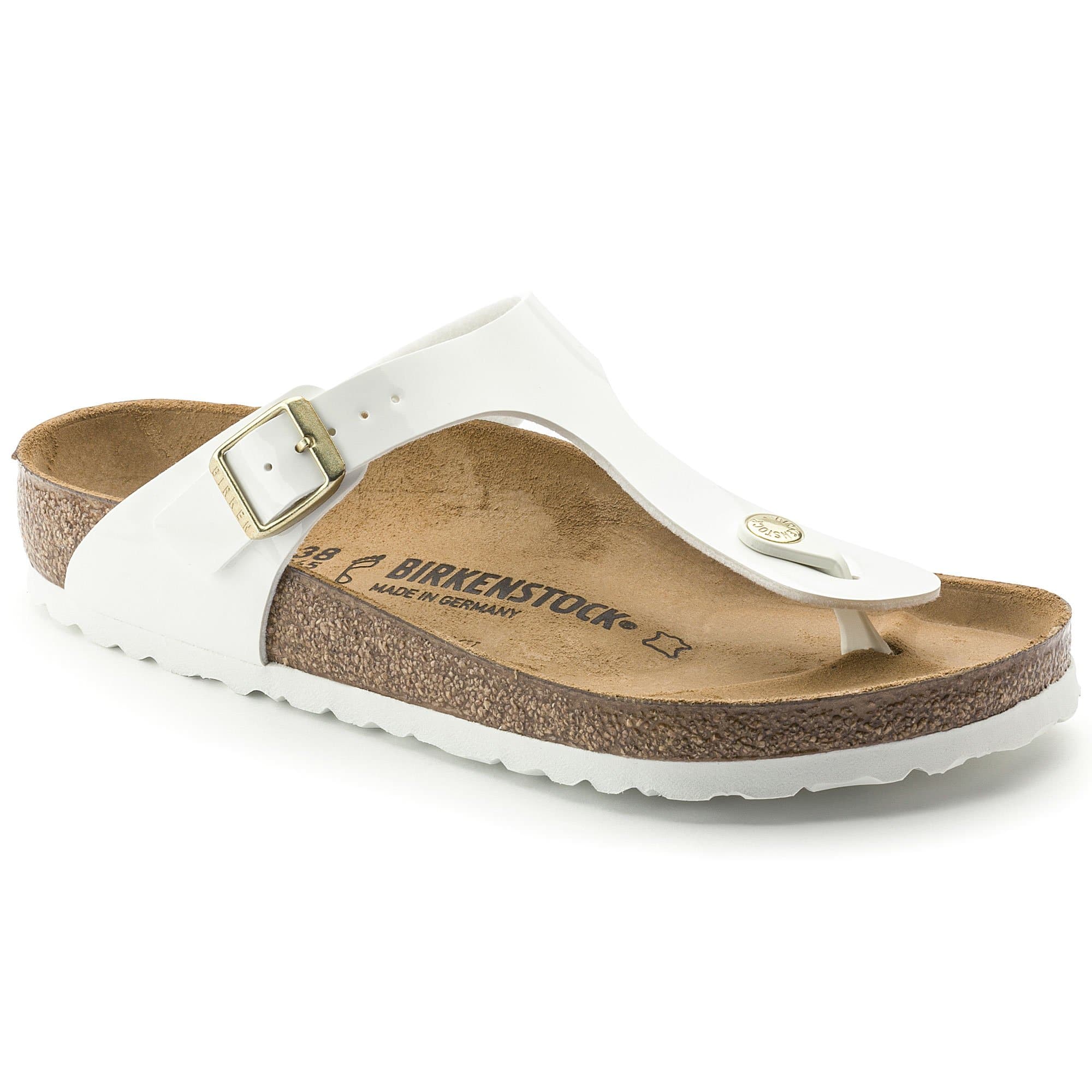 Gizeh Birko-Flor Patent
