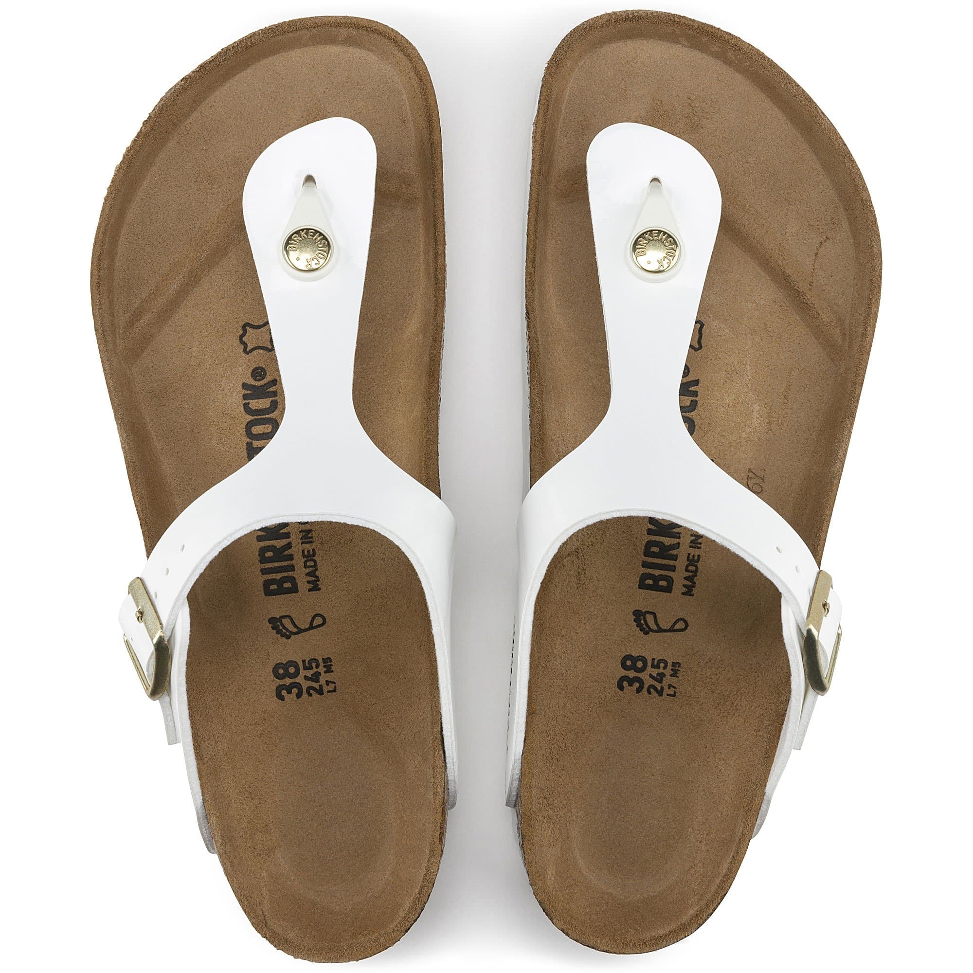 Gizeh Birko-Flor Patent - Image 5