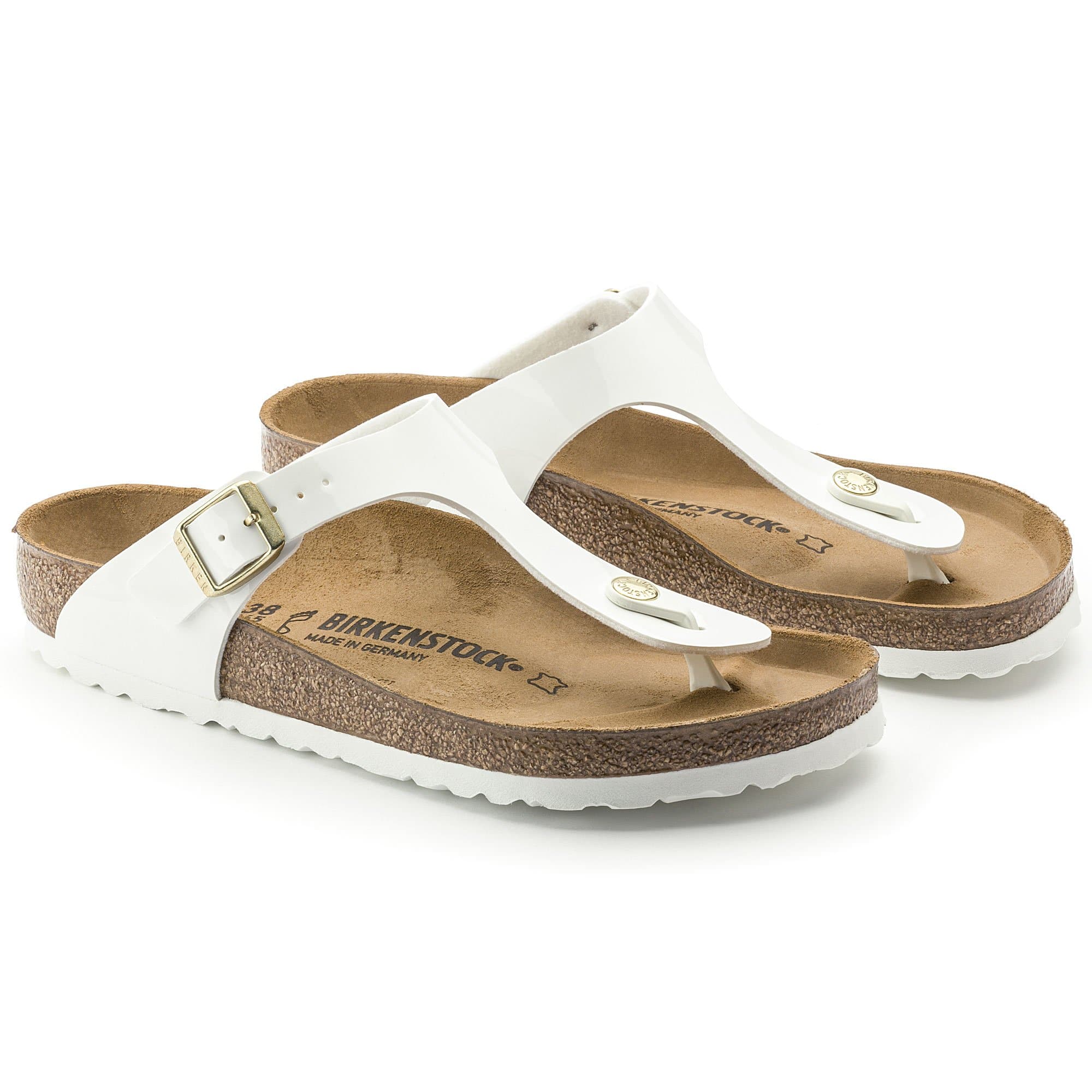 Gizeh Birko-Flor Patent - Image 6