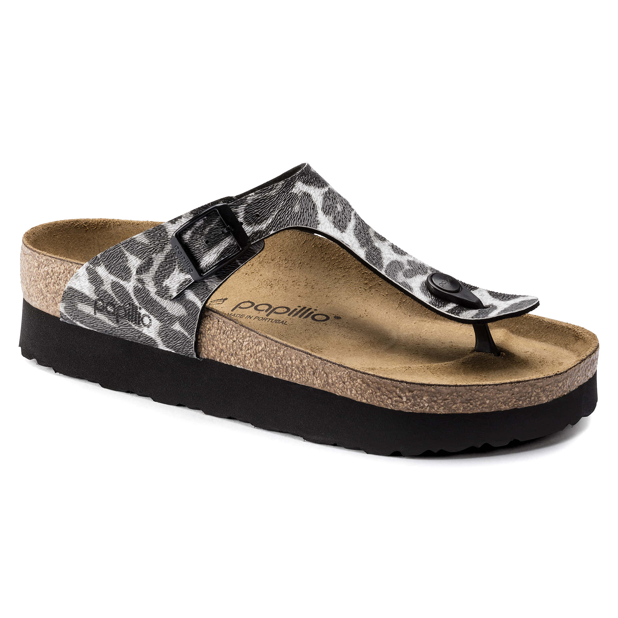 Gizeh Birko-Flor Embossed
