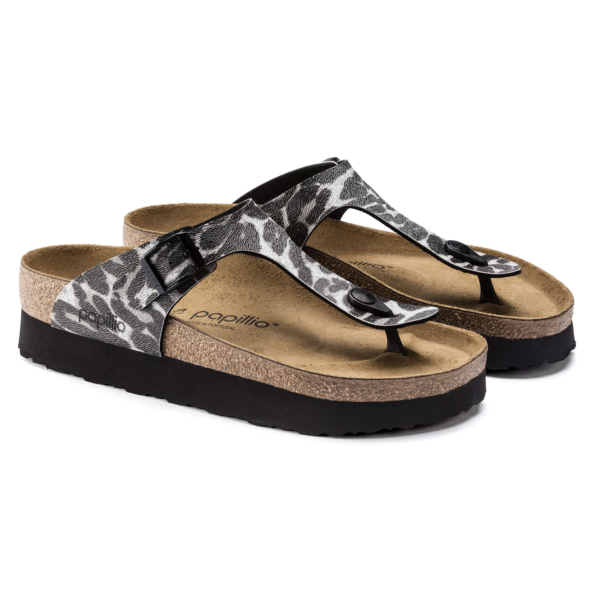 Gizeh Birko-Flor Embossed - Image 5