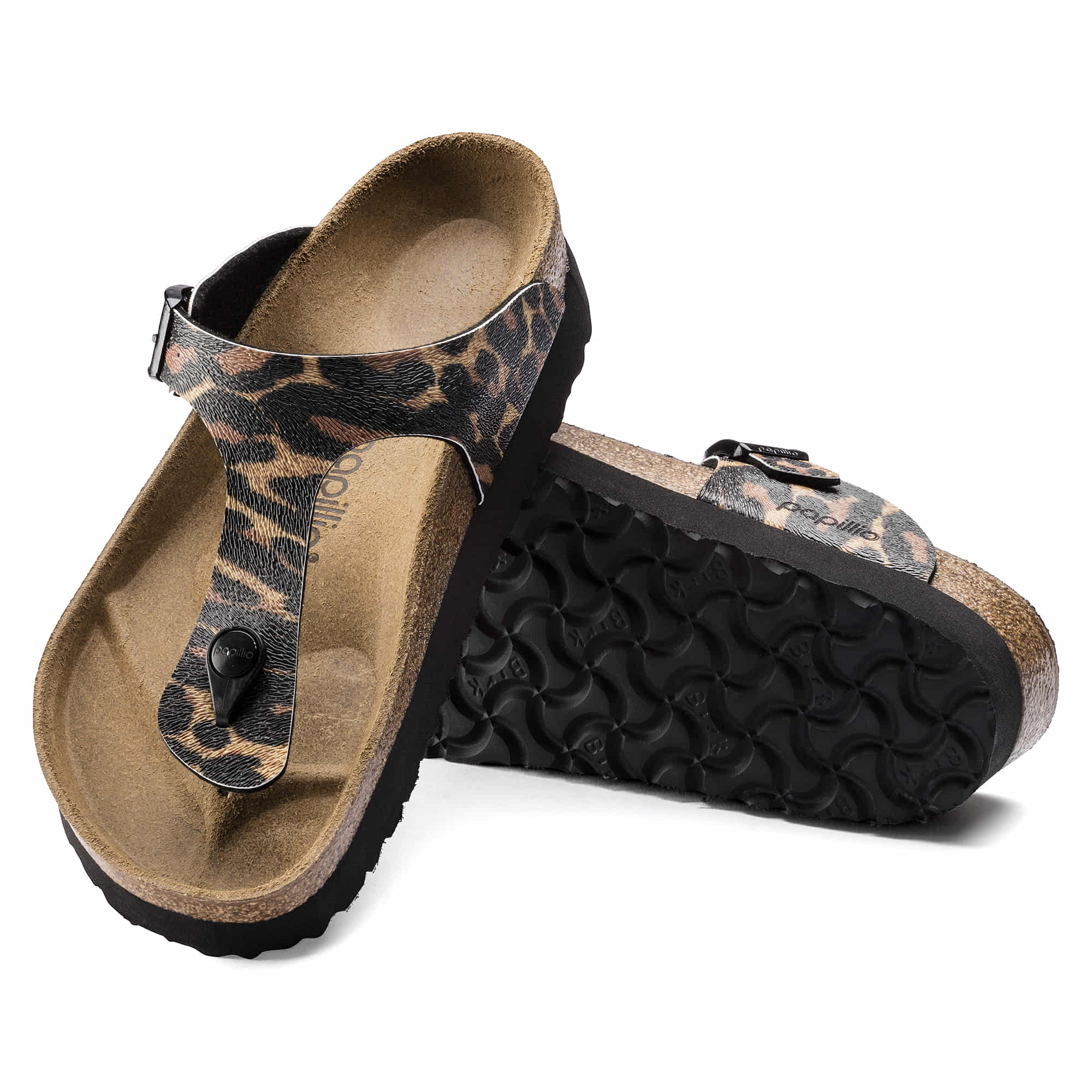 Gizeh Birko-Flor Embossed - Image 2