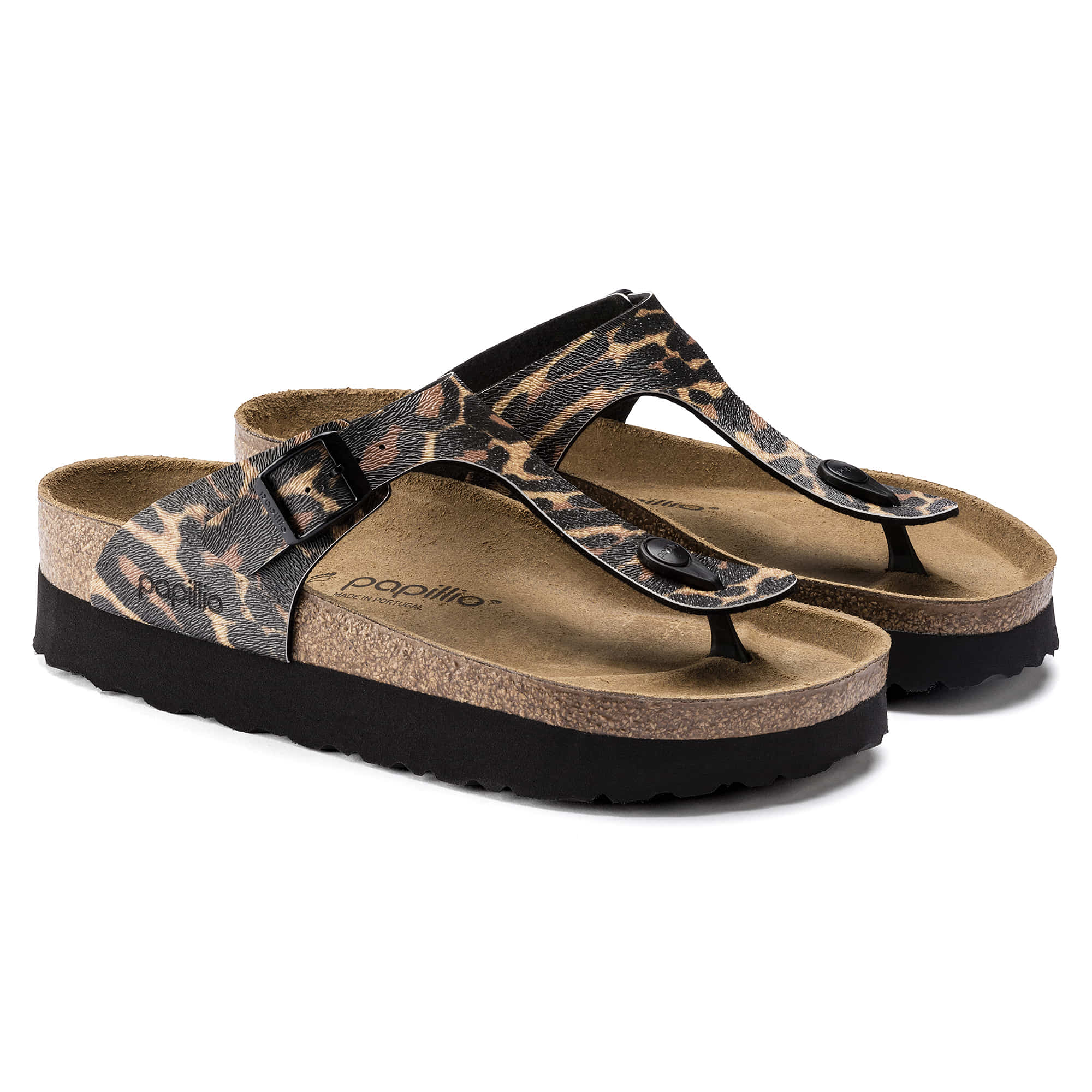 Gizeh Birko-Flor Embossed - Image 4