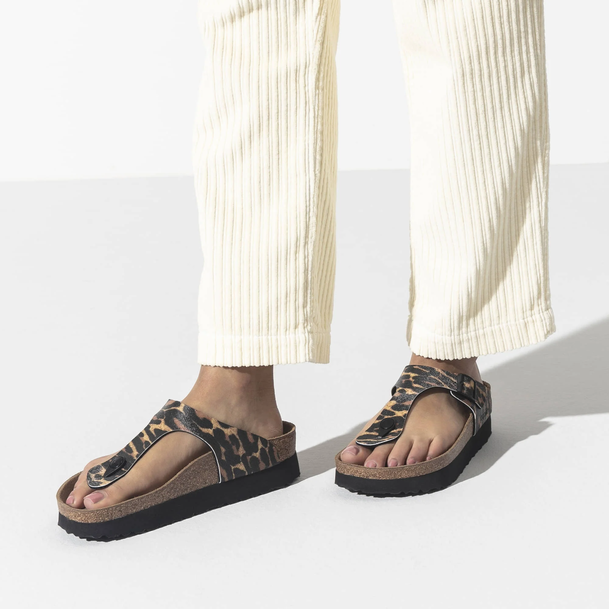 Gizeh Birko-Flor Embossed - Image 8