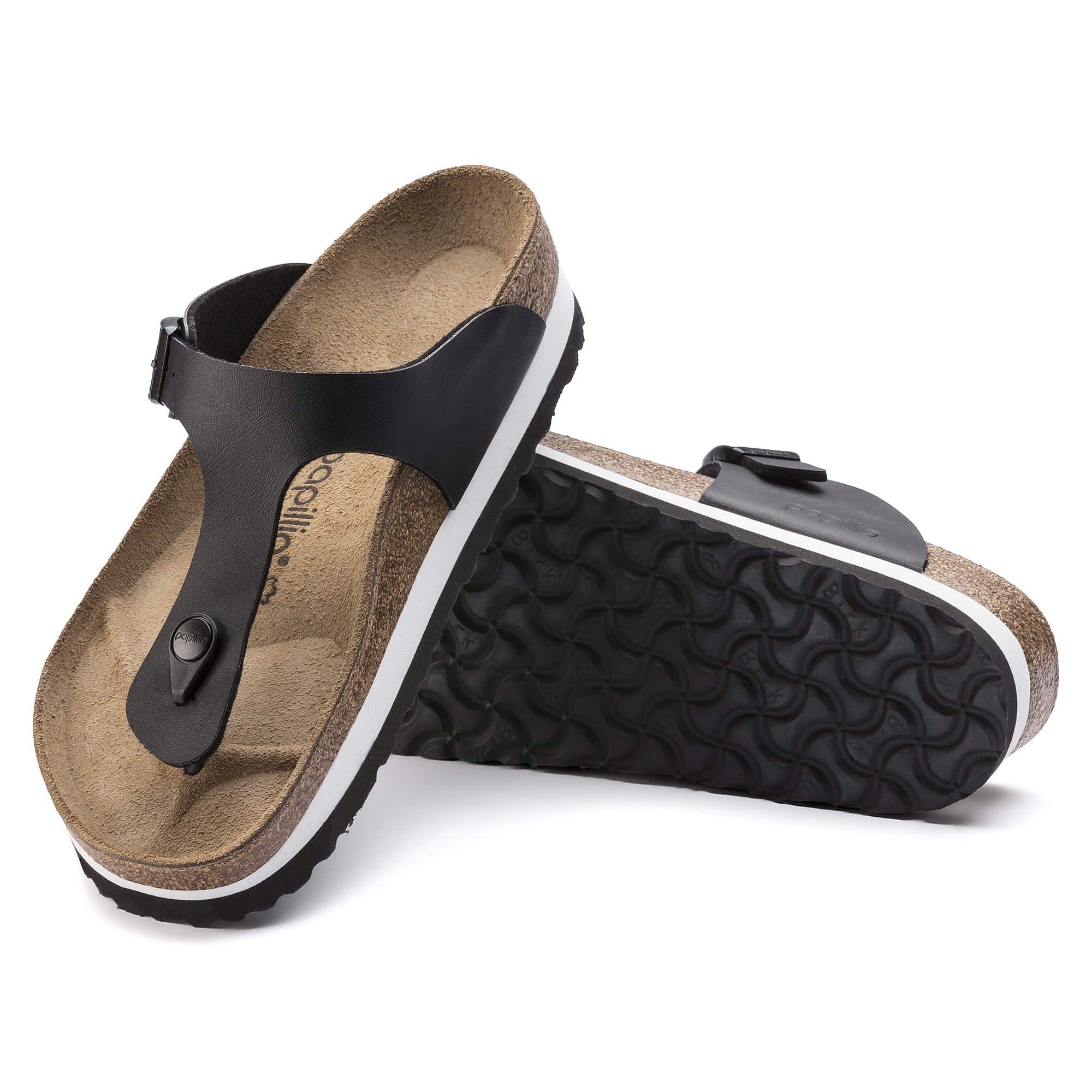 Gizeh Platform Birko-Flor - Image 2