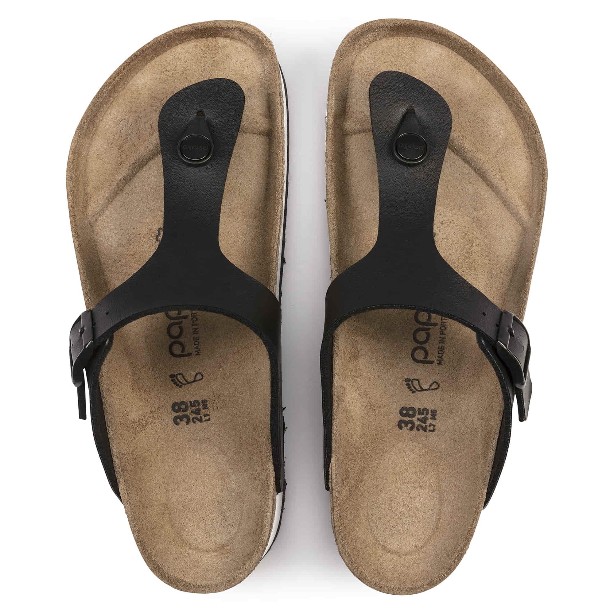 Gizeh Platform Birko-Flor - Image 3