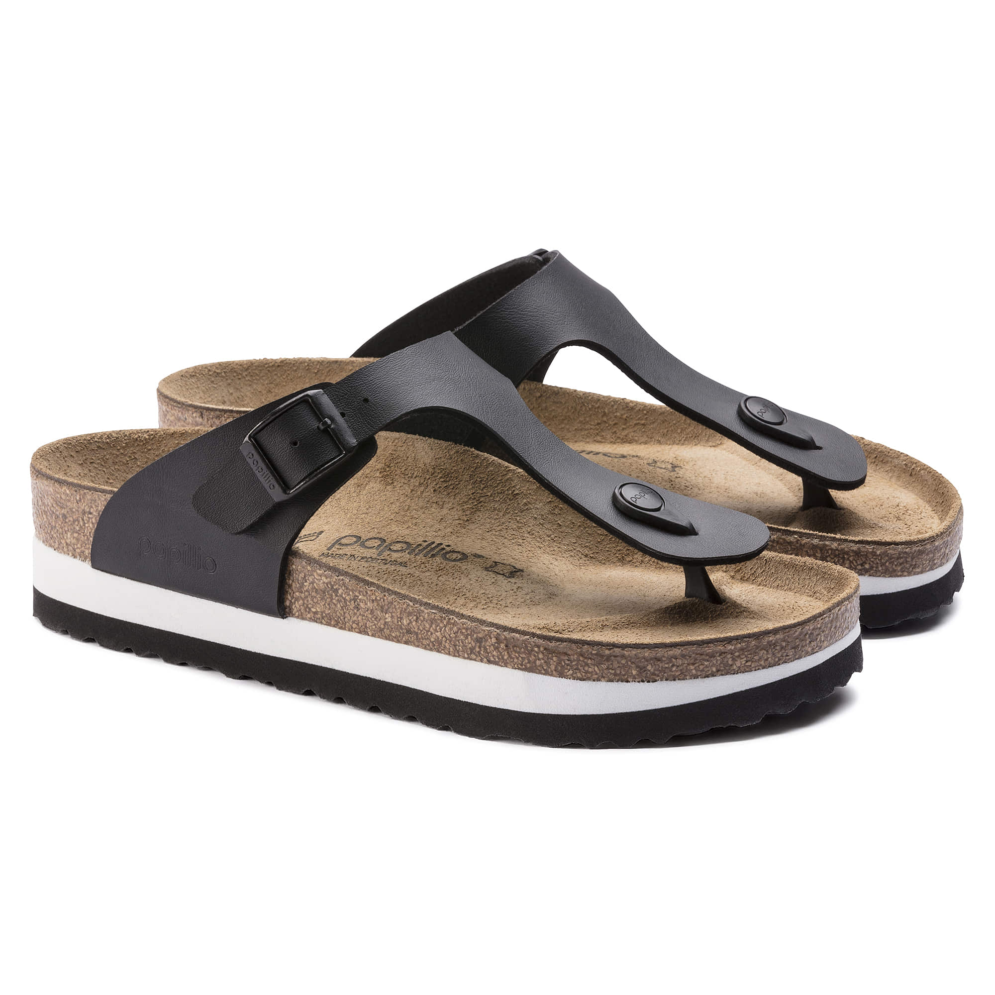Gizeh Platform Birko-Flor - Image 4