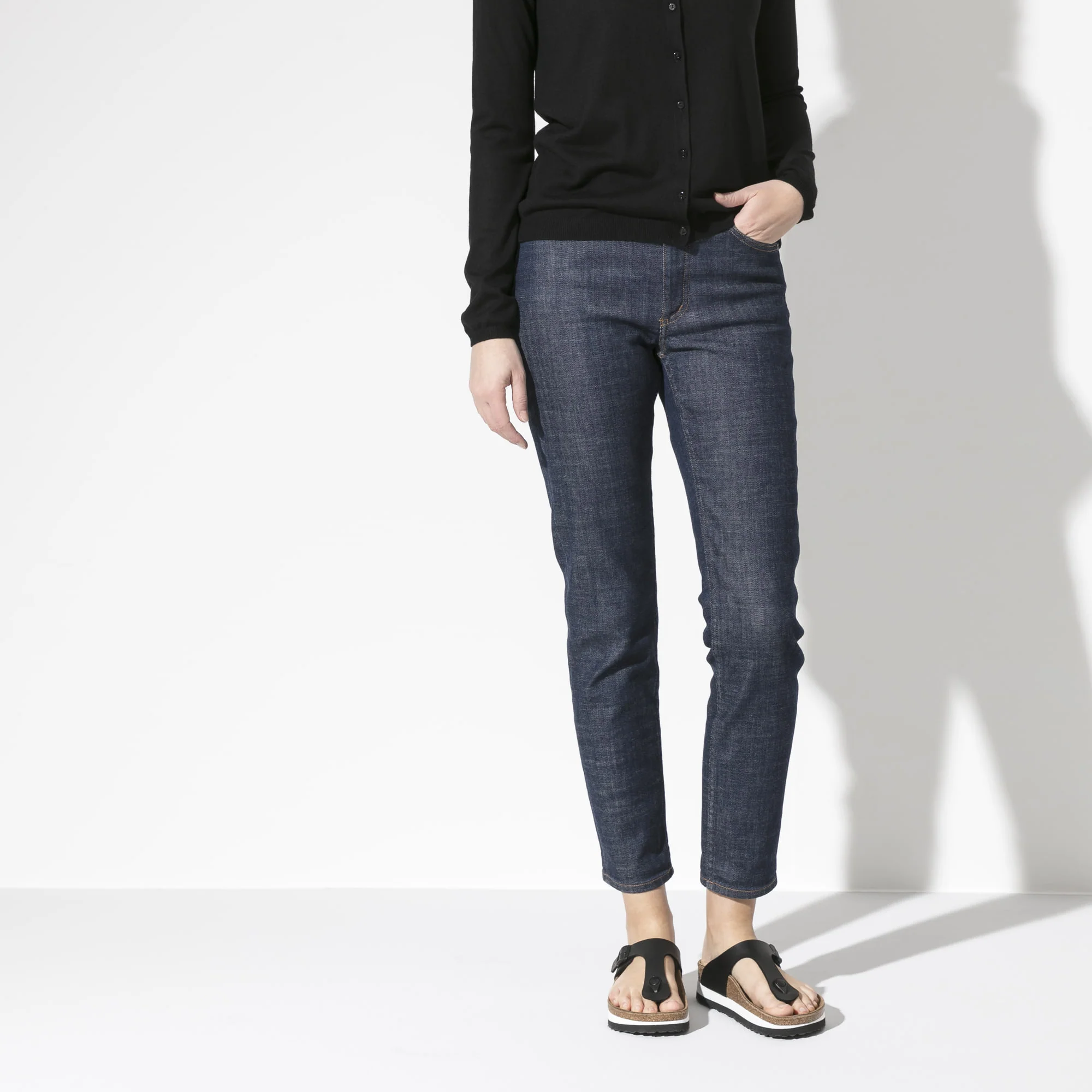 Gizeh Platform Birko-Flor - Image 7