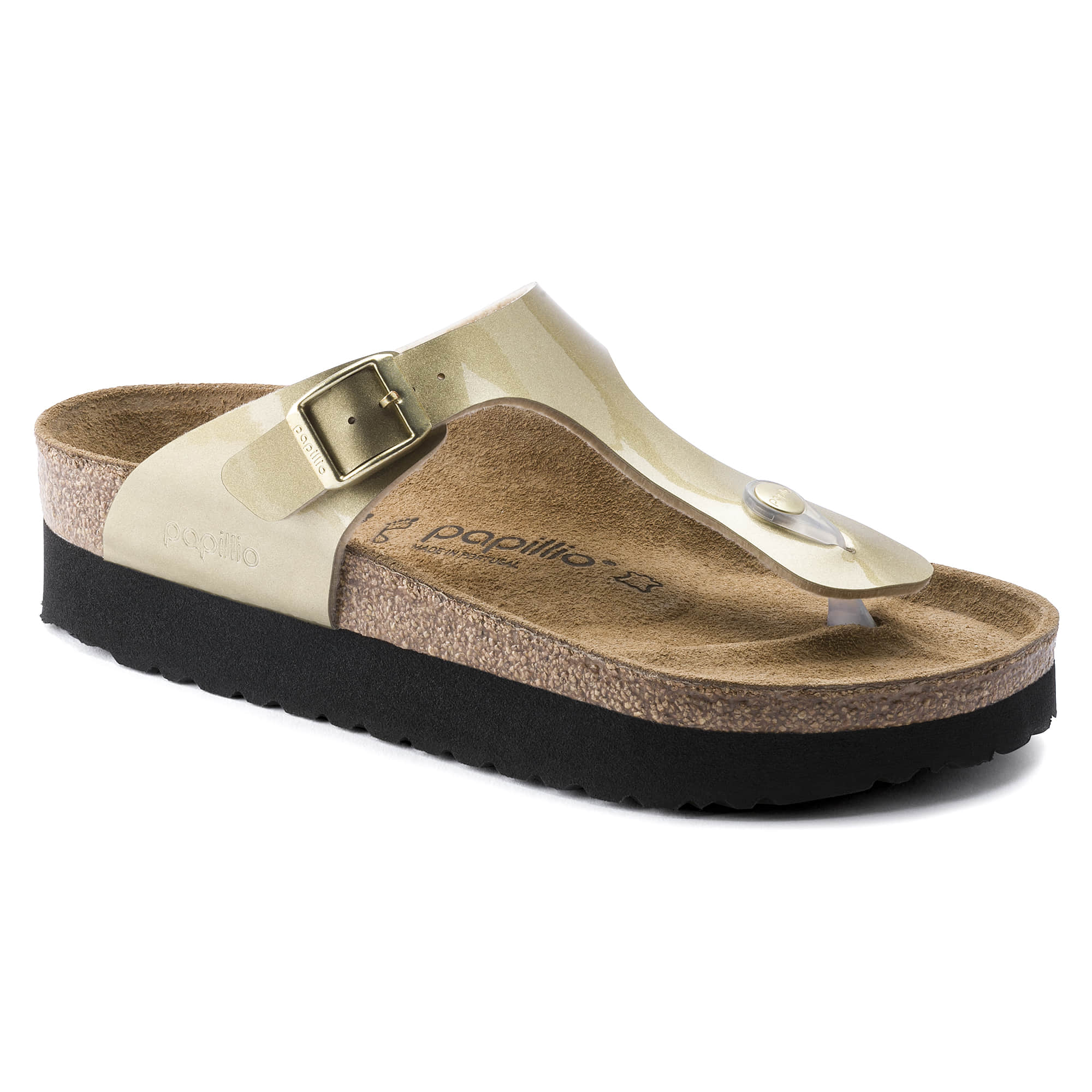 Gizeh Platform Birko-Flor