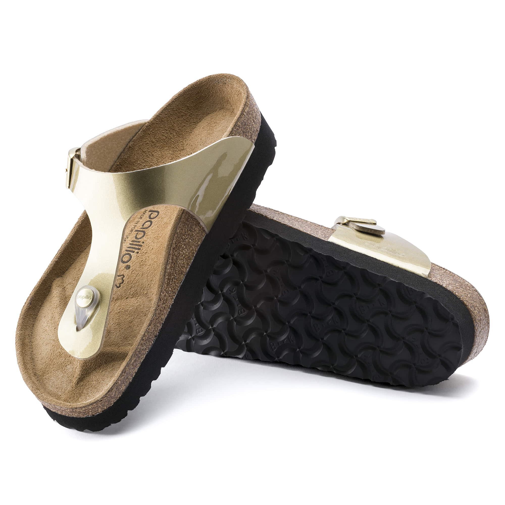 Gizeh Platform Birko-Flor - Image 2